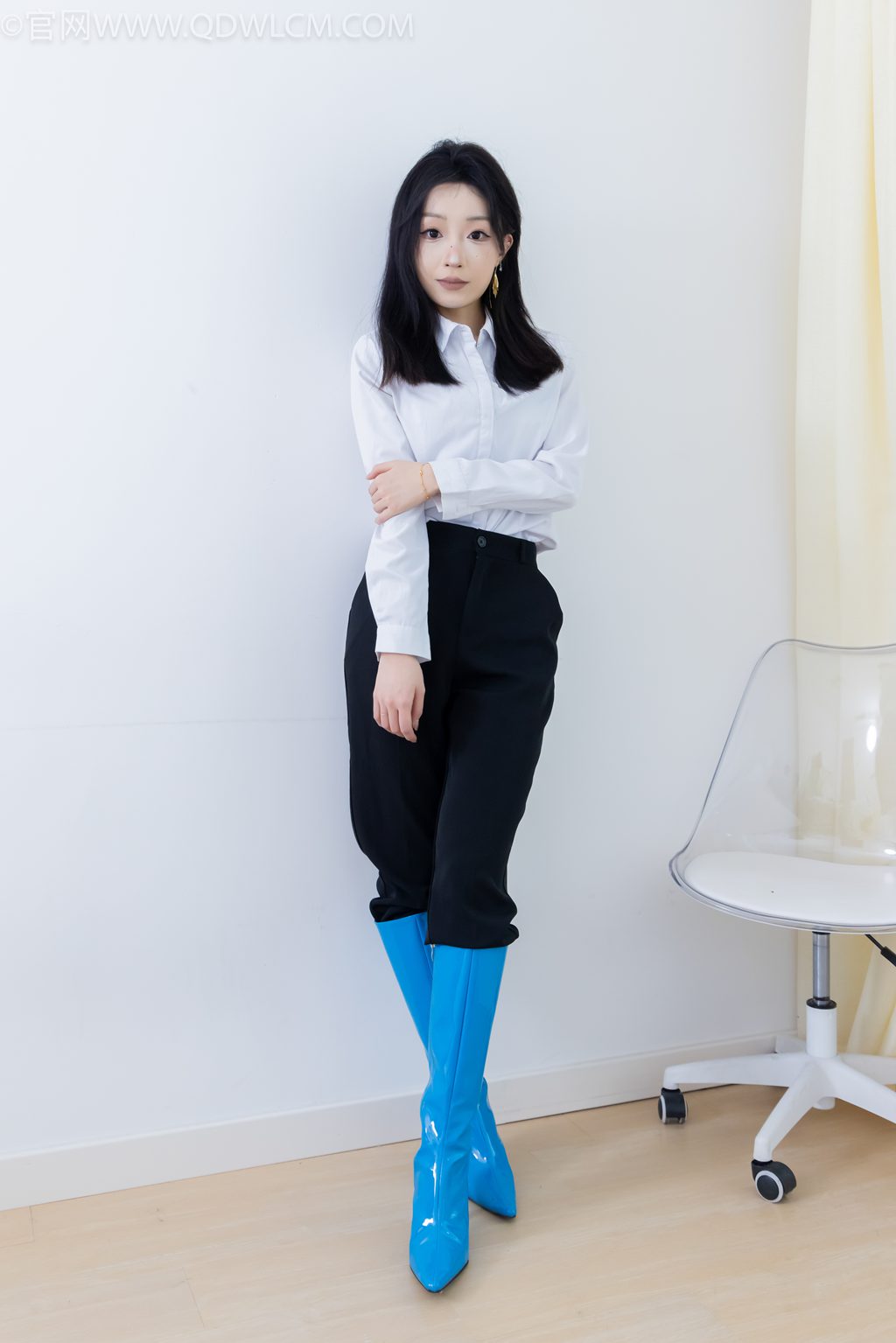 勿恋传媒 NO.2267 嘟嘟-时光织梦 [238P/1V/6.75G] 其它写真-第4张