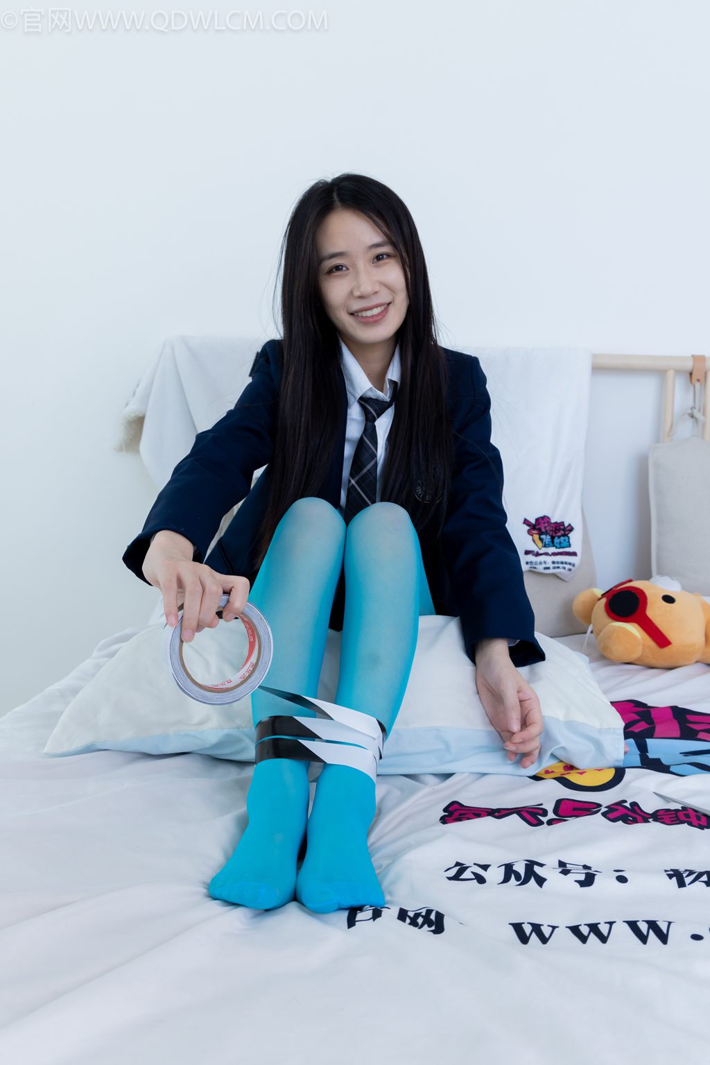 勿恋传媒 NO.2269 菜菜-风起云涌 [151P/1V/4.53G] 其它写真-第4张