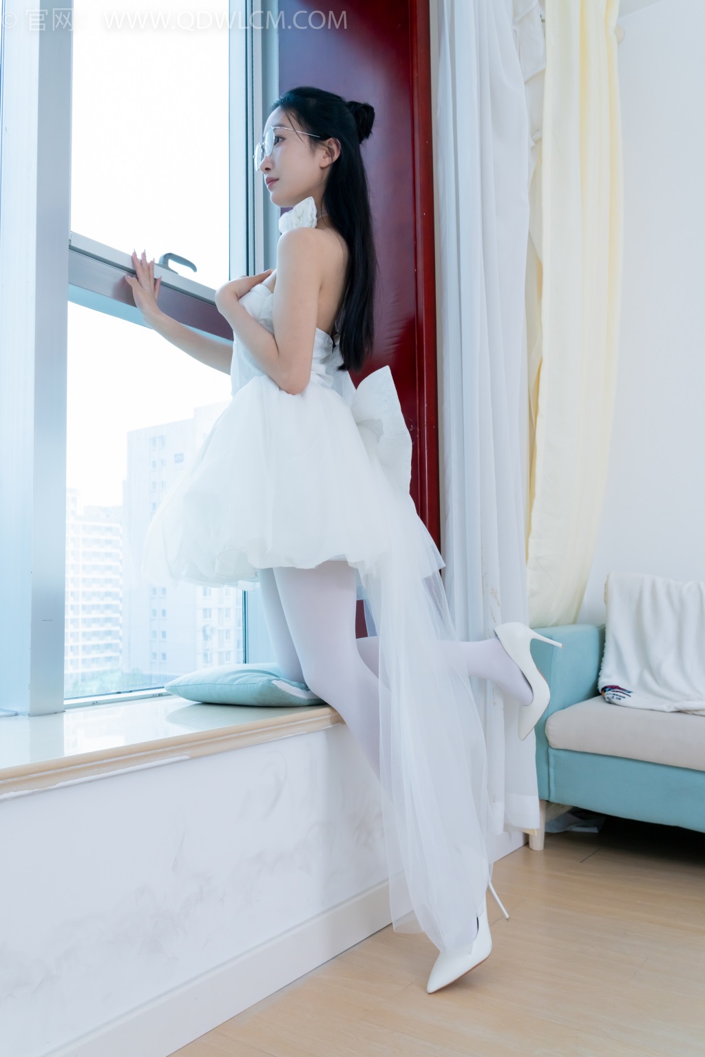 勿恋传媒 NO.2233 小影 南三环东路 [150P/1V/4.35G] 其它写真-第4张