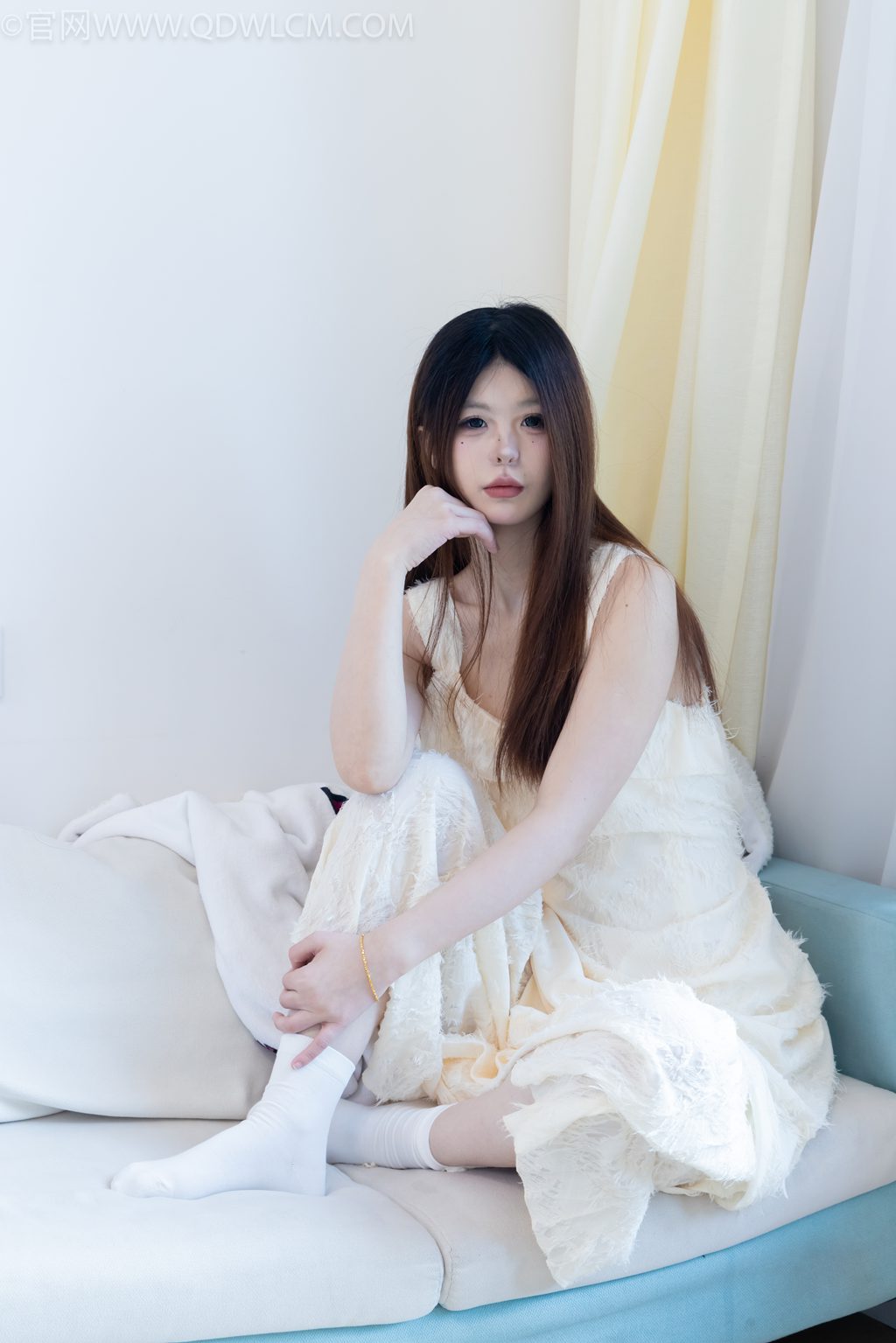 勿恋传媒 NO.2281 曲奇-甜甜饼干 [157P/1V/4.07G] 其它写真-第4张