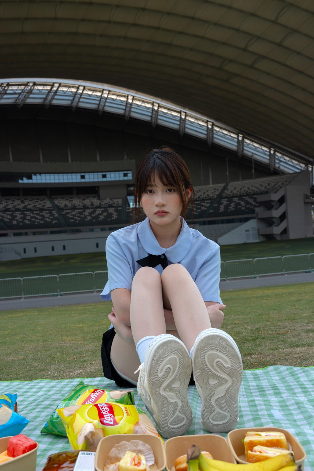 她们印象 NO.009 小点心 [182P/1V/4.20GB] 她们印象-第4张