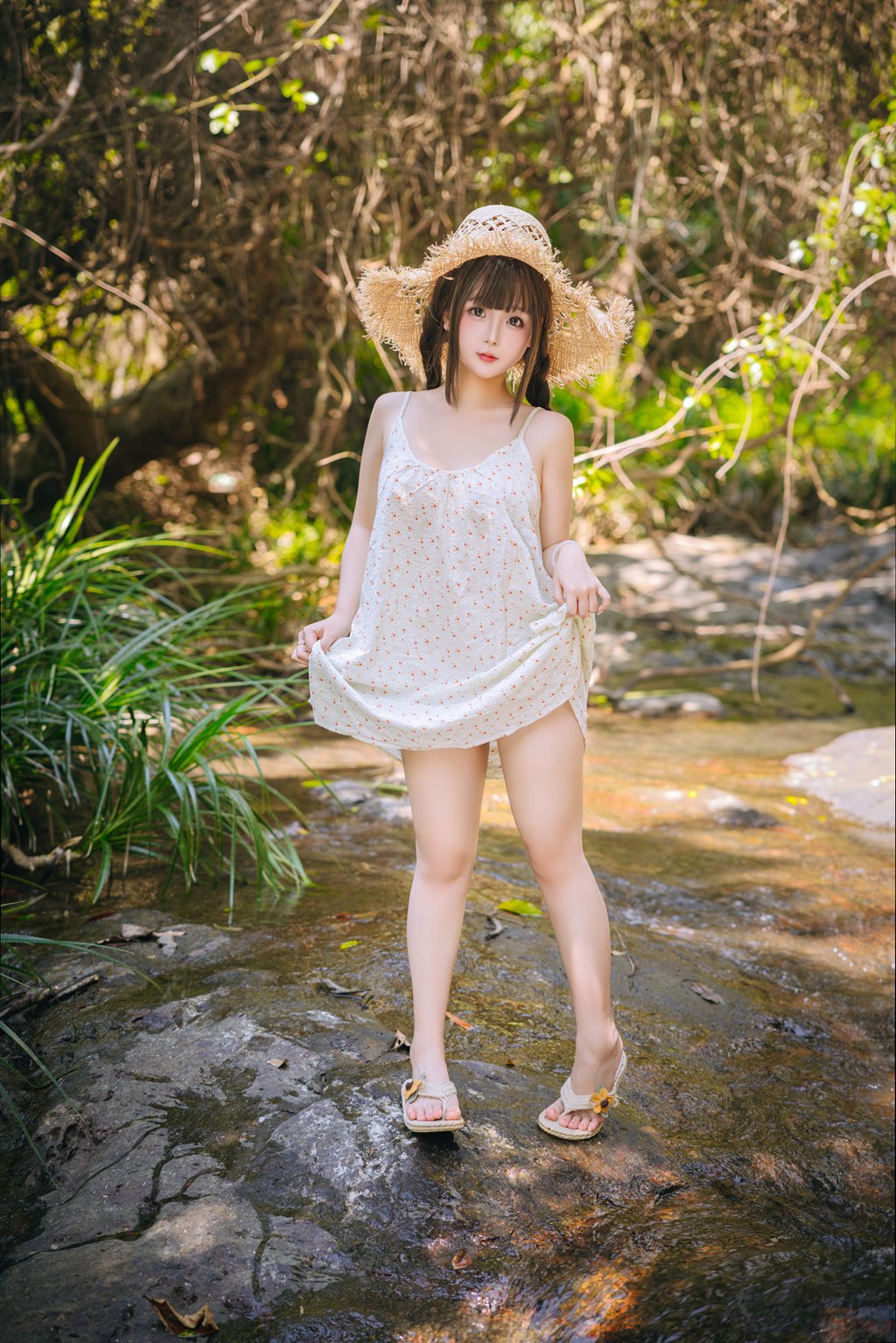 人气动漫博主@日奈娇 山野间 [180P/1.65G] 网红写真-第3张