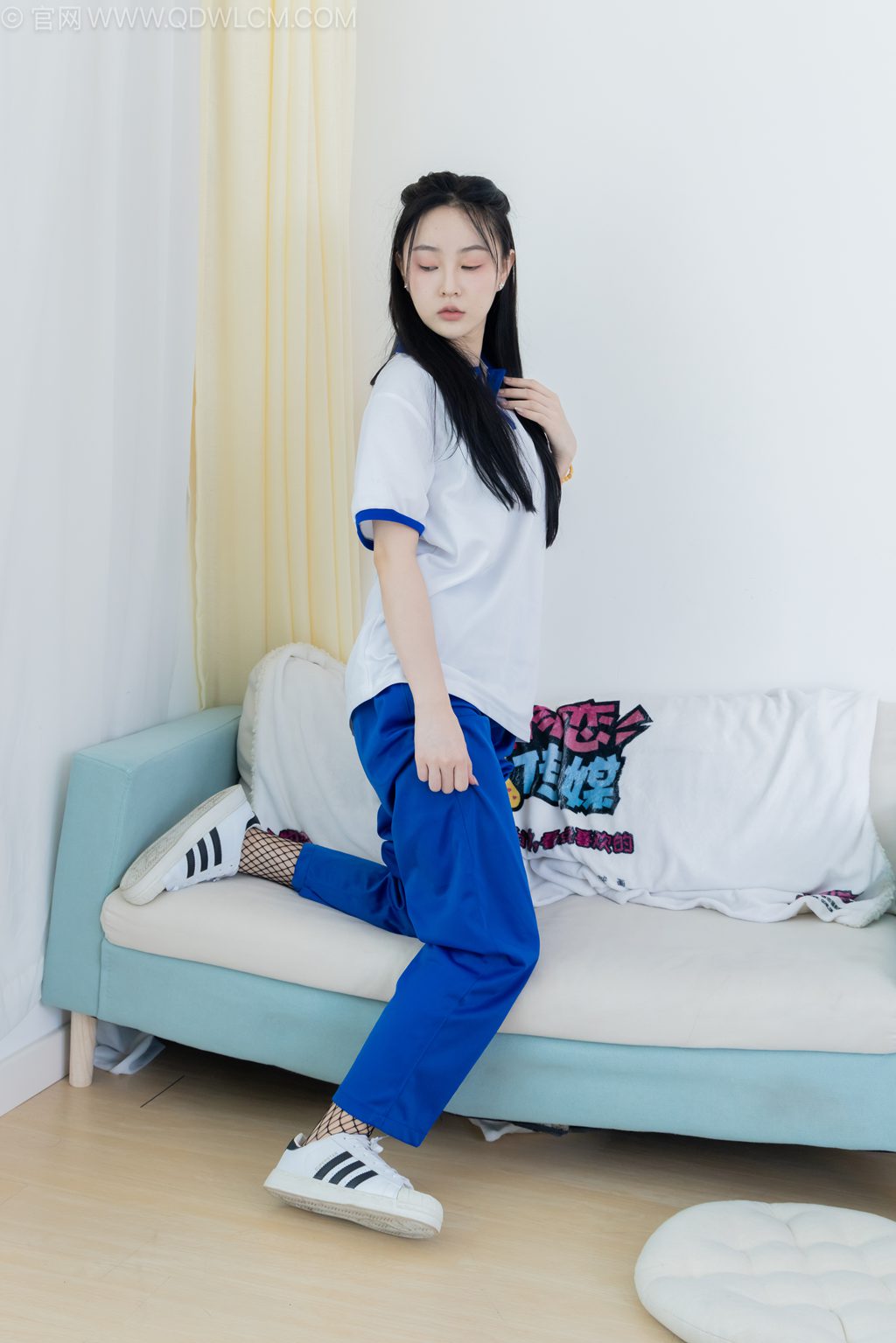 勿恋传媒 NO.2241 美兔 莫问归期 [155P/1V/4.28G] 其它写真-第4张