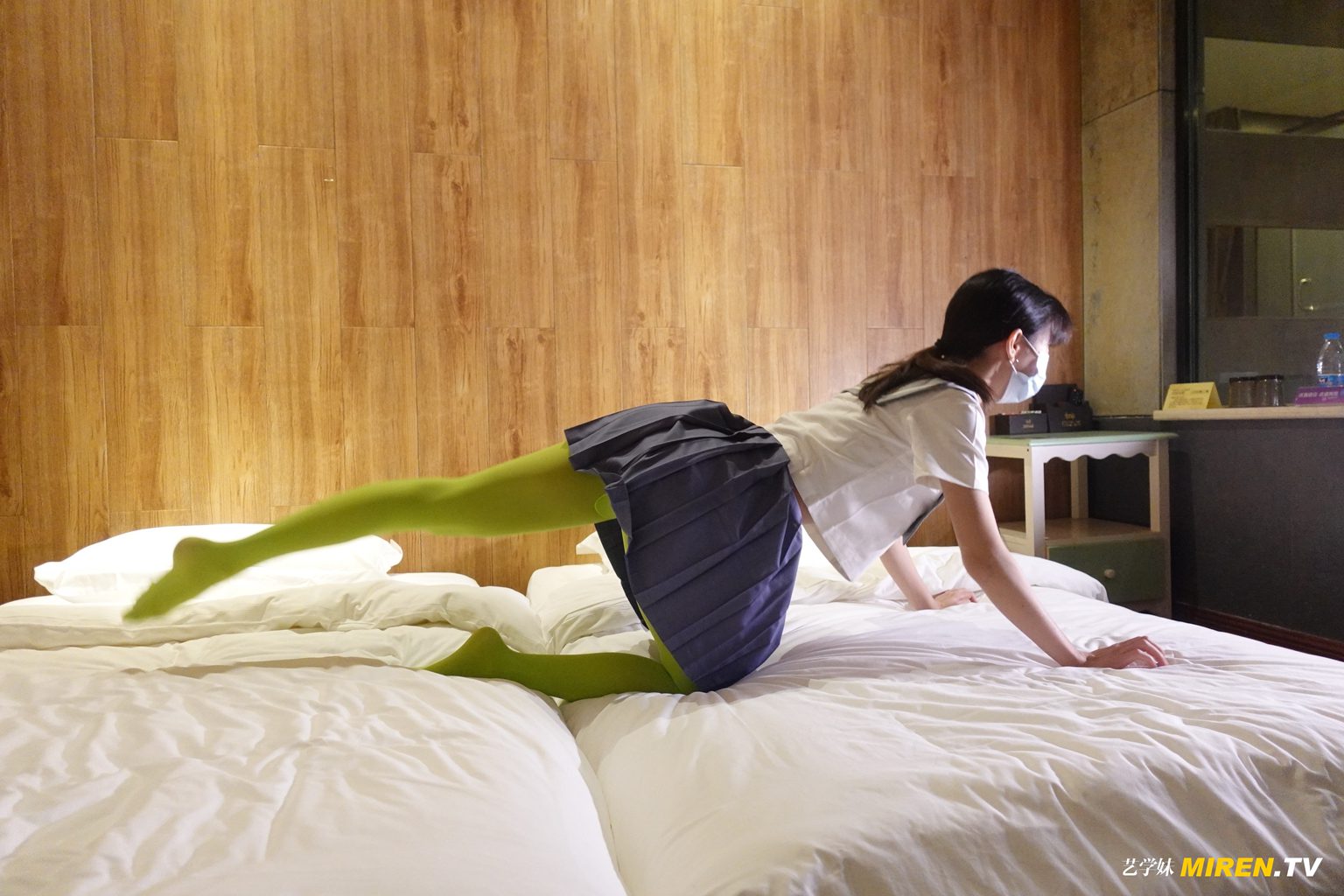 [ROSI写真] 艺学妹系列 2021.08.17 NO.233[50P-73.3M] ROSI写真-第3张