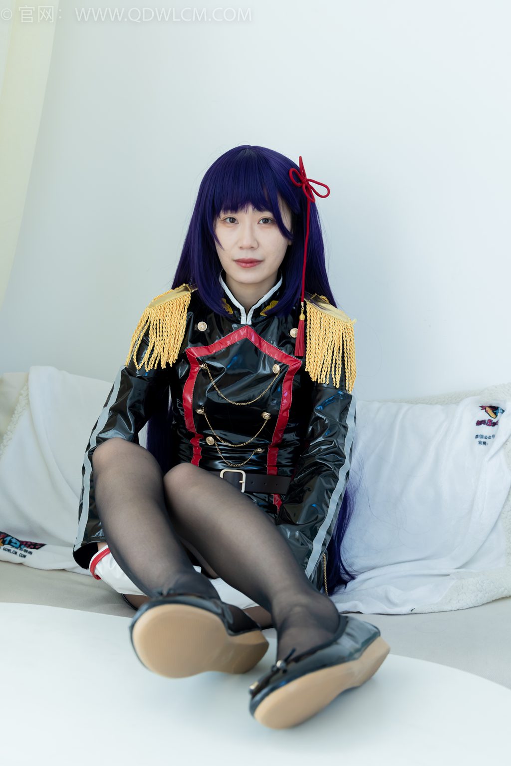 勿恋传媒 NO.2251 菜菜-水晶葡萄 [160P/1V/5.01G] 其它写真-第3张