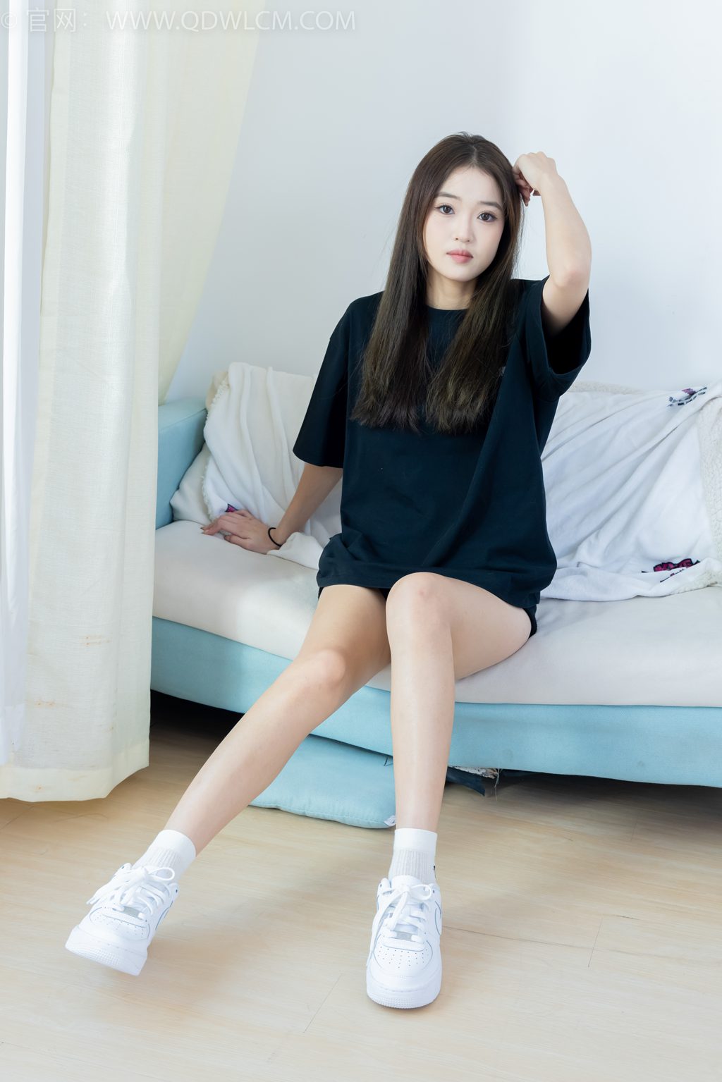 勿恋传媒 NO.2252 泛泛-温柔月光 [155P/1V/3.44G] 其它写真-第3张