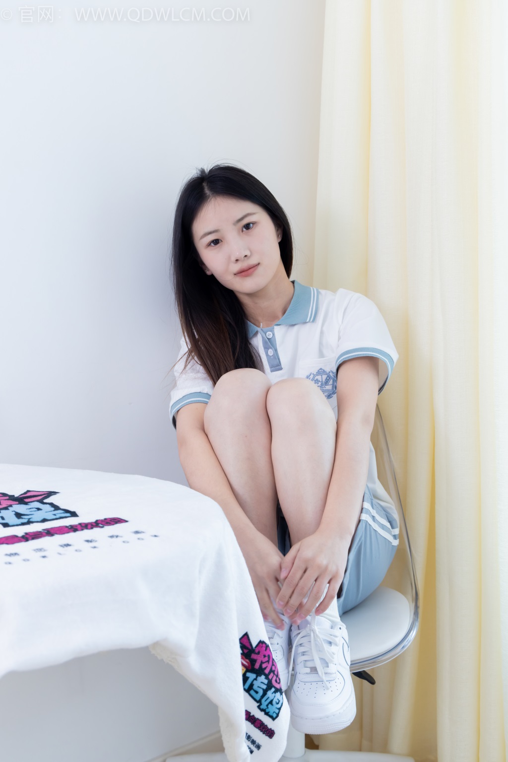 勿恋传媒 NO.2227 铃铛 镜花水月 [150P/1V/3.36G] 其它写真-第3张