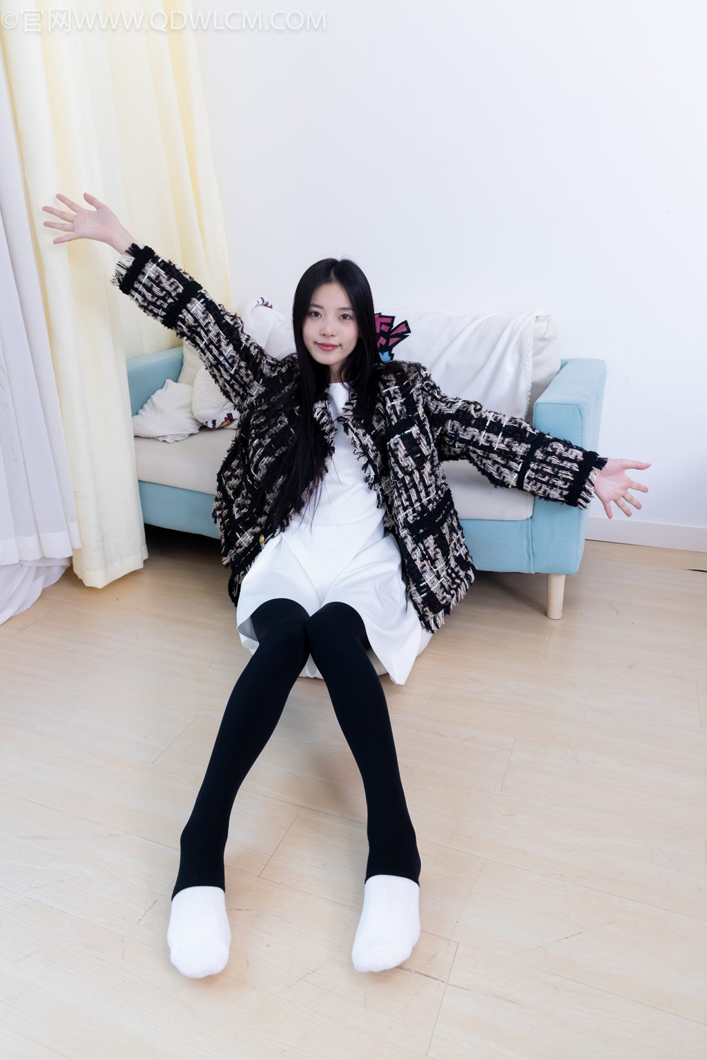 勿恋传媒 NO.2260 茯苓-情愫万千 [156P/1V/3.90G] 其它写真-第3张