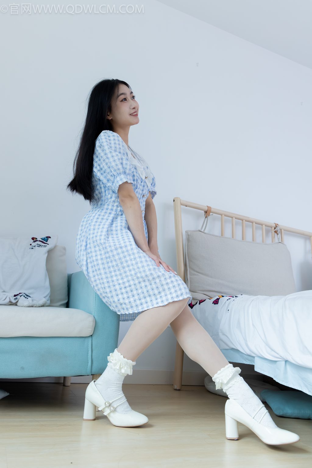 勿恋传媒 NO.2261 小影-下一个天亮 [167P/1V/4.41G] 其它写真-第3张