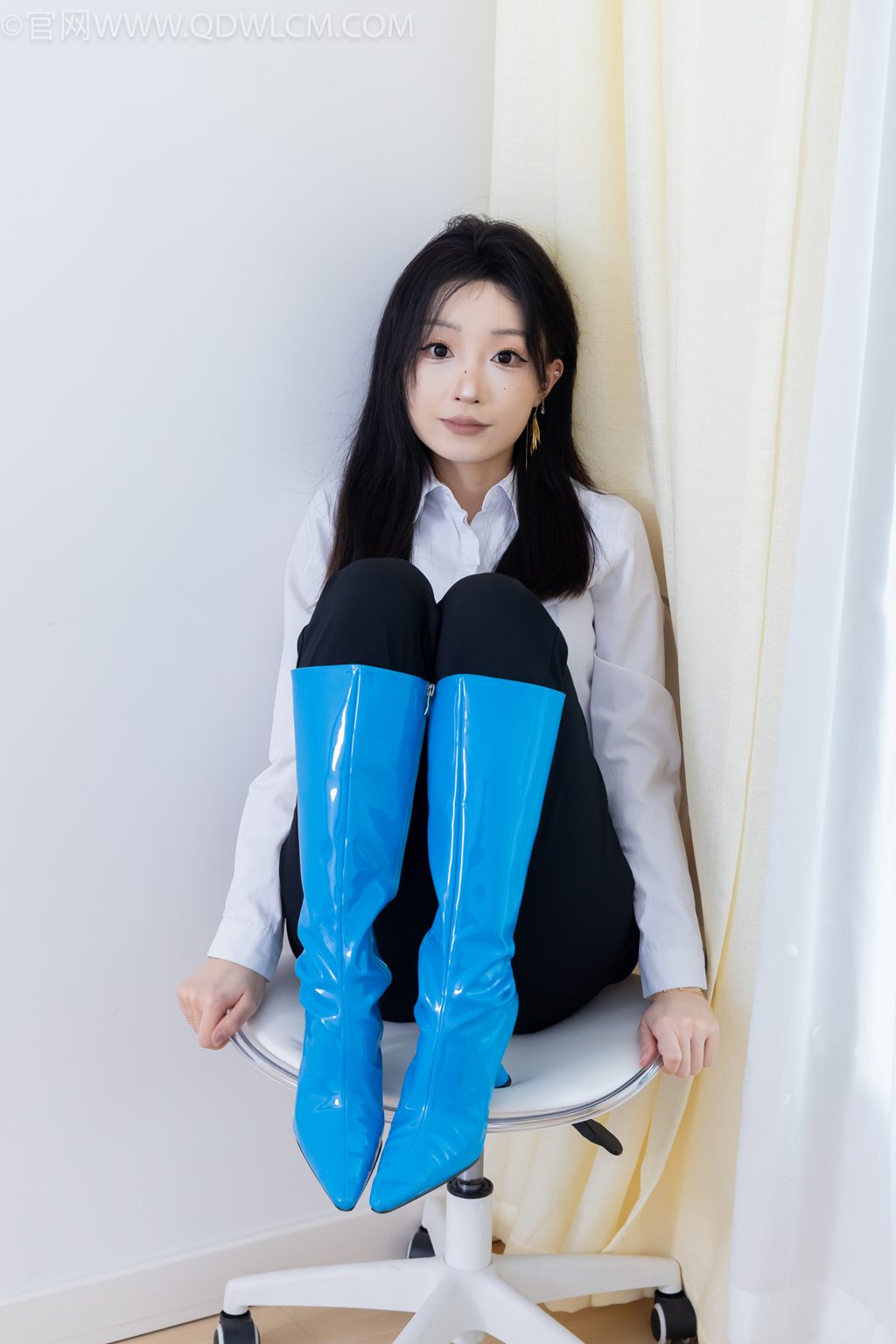 勿恋传媒 NO.2267 嘟嘟-时光织梦 [238P/1V/6.75G] 其它写真-第3张