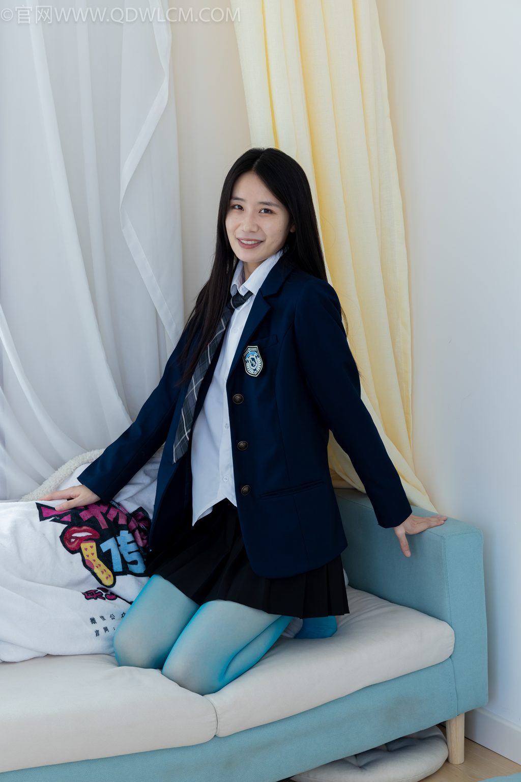勿恋传媒 NO.2269 菜菜-风起云涌 [151P/1V/4.53G] 其它写真-第3张