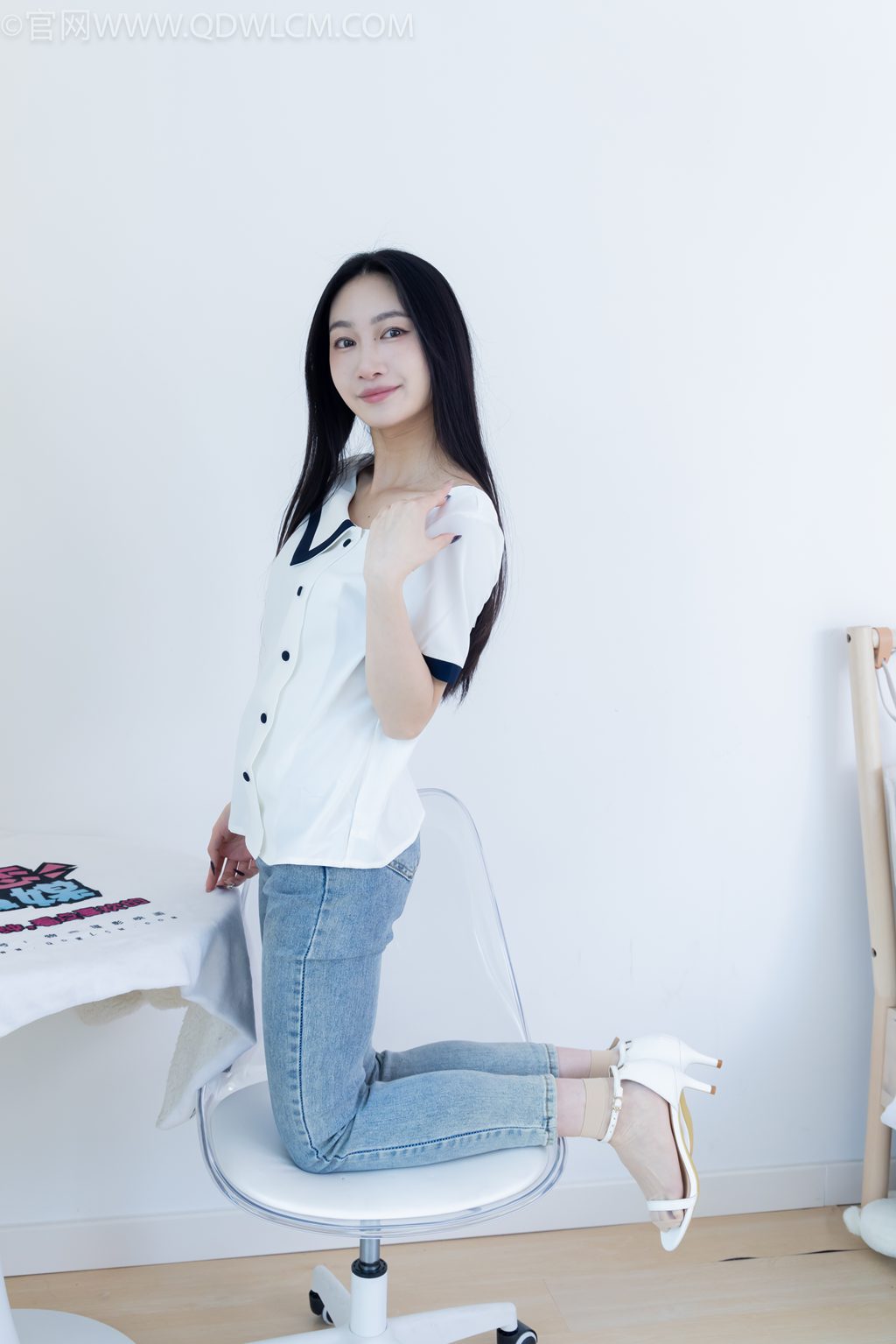 勿恋传媒 NO.2280 小影-如影相随 [159P/1V/4.16G] 其它写真-第3张