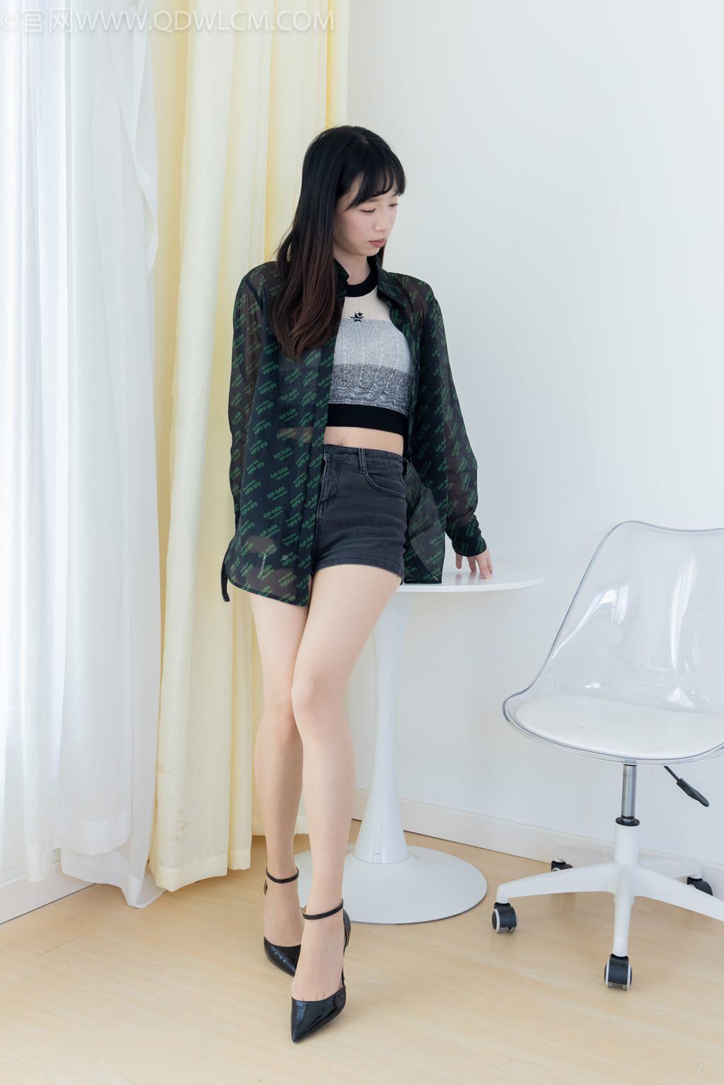 勿恋传媒 NO.2282 小左-明媚的阳光 [150P/1V/3.53G] 其它写真-第3张