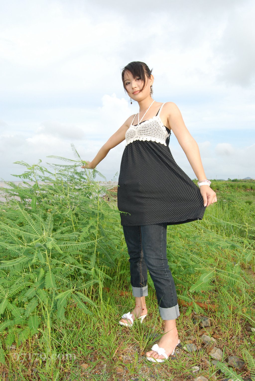 97179 NO.011-小敏[92P/135MB] 97179-第3张