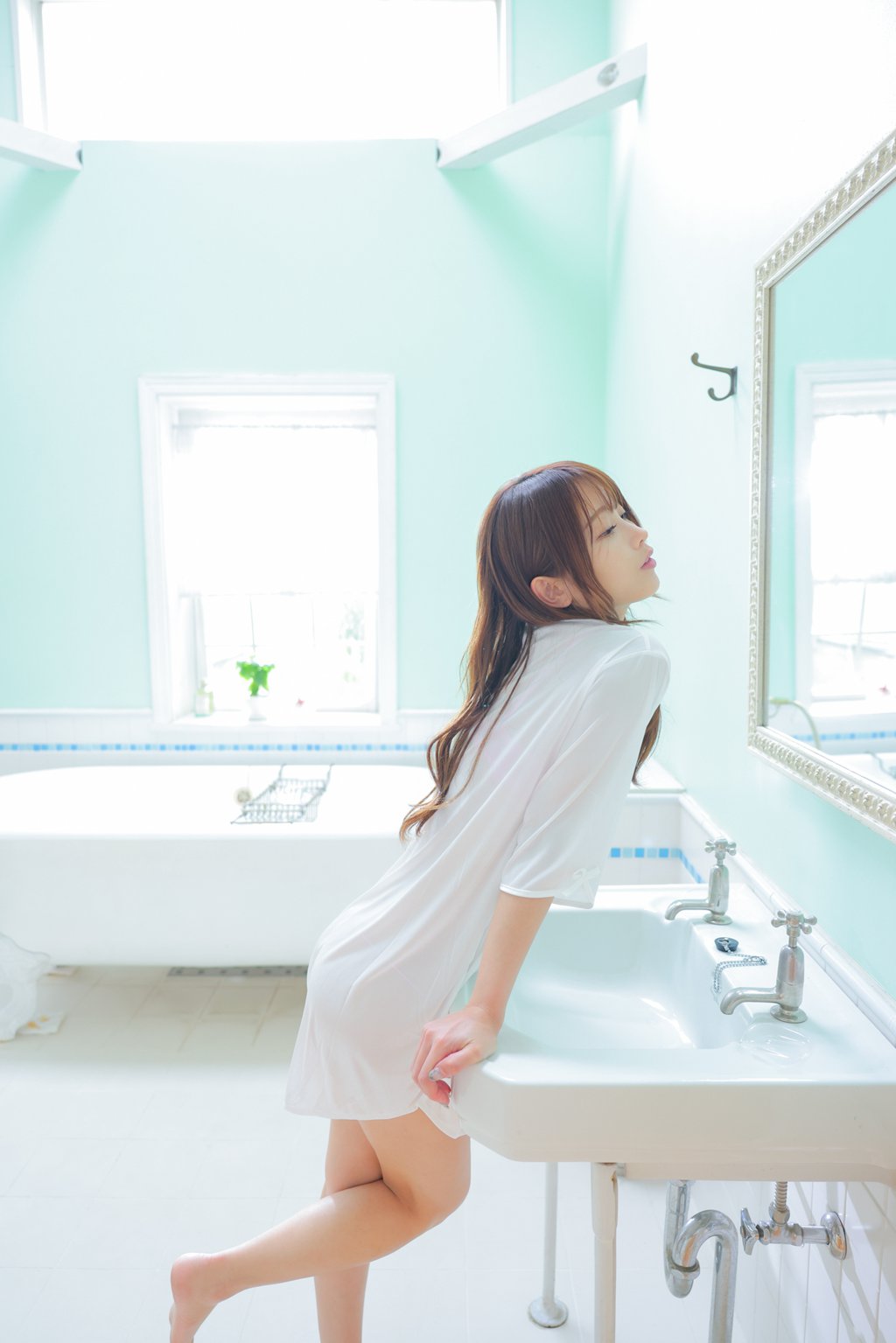 网紅Coser@いくみ – [Fantia] 2021年06月合集 [107P6V-1.05GB] 网红写真-第2张