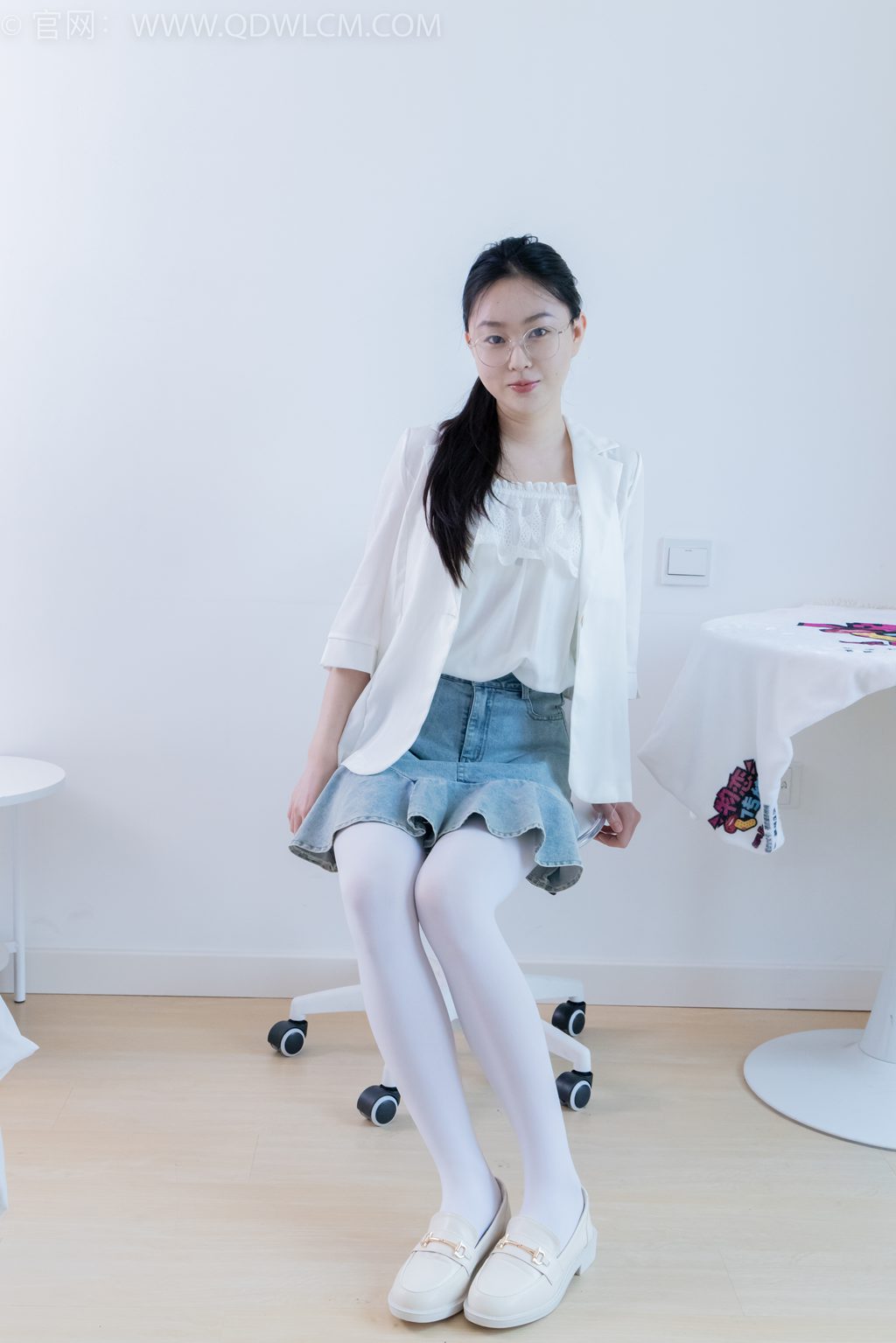 勿恋传媒 NO.2246 美兔 星辰坠落 [150P/1V/4.33G] 其它写真-第2张