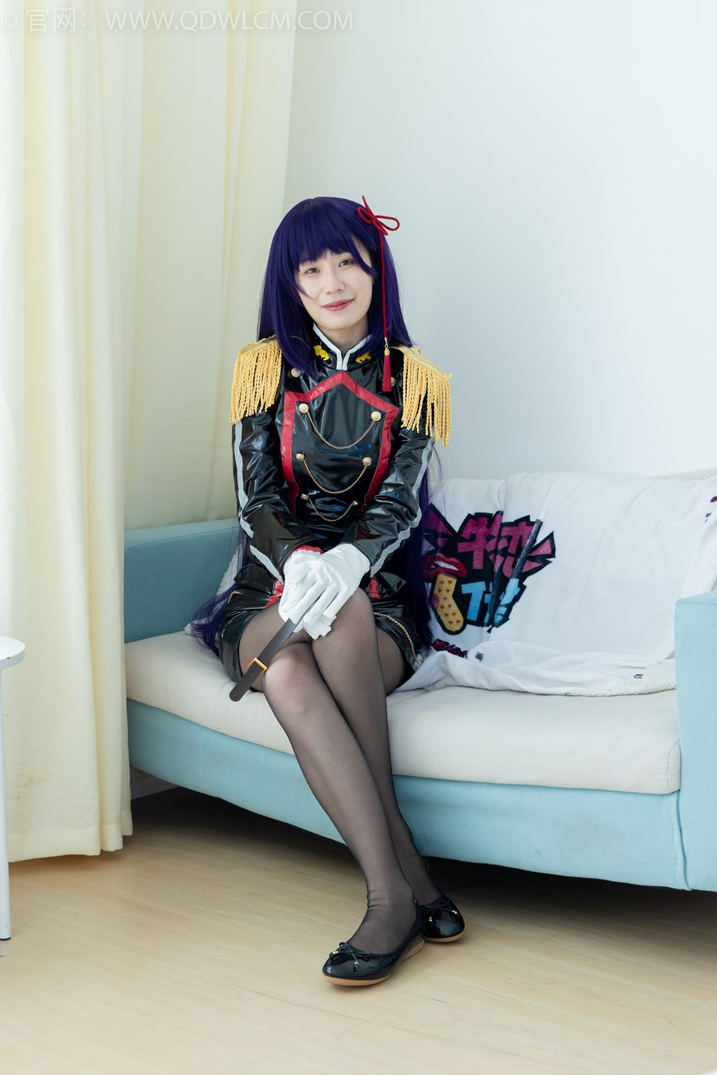 勿恋传媒 NO.2251 菜菜-水晶葡萄 [160P/1V/5.01G] 其它写真-第2张
