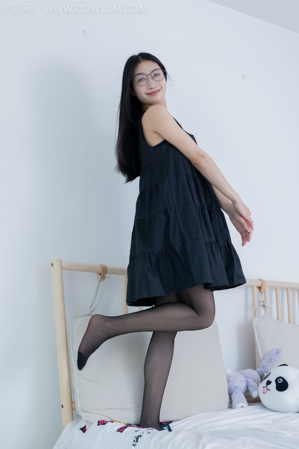 勿恋传媒 NO.2257 小影-旋转的星轨 [150P/1V/4.08G] 其它写真-第2张