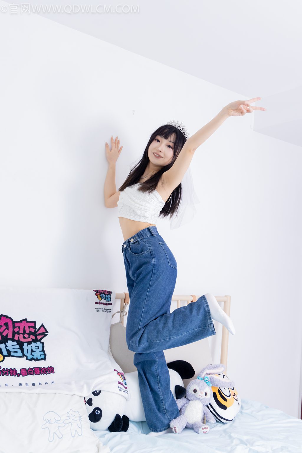 勿恋传媒 NO.2258 嘟嘟-下个雨季 [161P/1V/4.24G] 其它写真-第2张