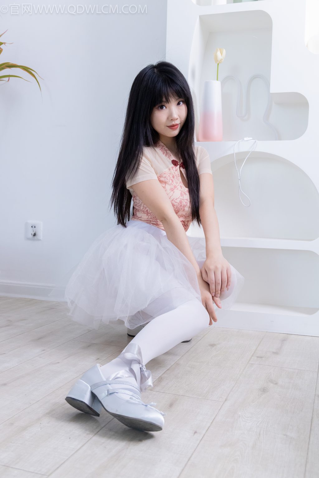 勿恋传媒 NO.2263（盲盒2）米米 [156P/1V/4.27G] 其它写真-第2张