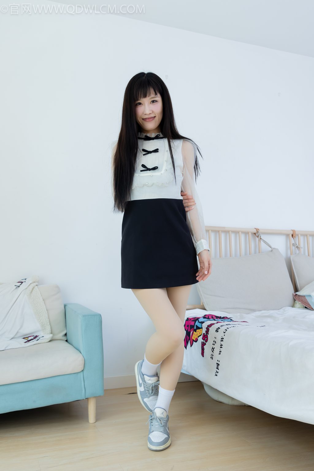 勿恋传媒 NO.2264（盲盒3）布蕾 [162P/1V/3.64G] 其它写真-第1张