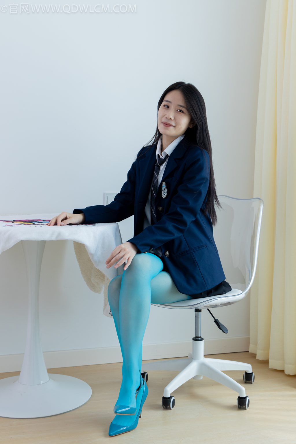 勿恋传媒 NO.2269 菜菜-风起云涌 [151P/1V/4.53G] 其它写真-第2张