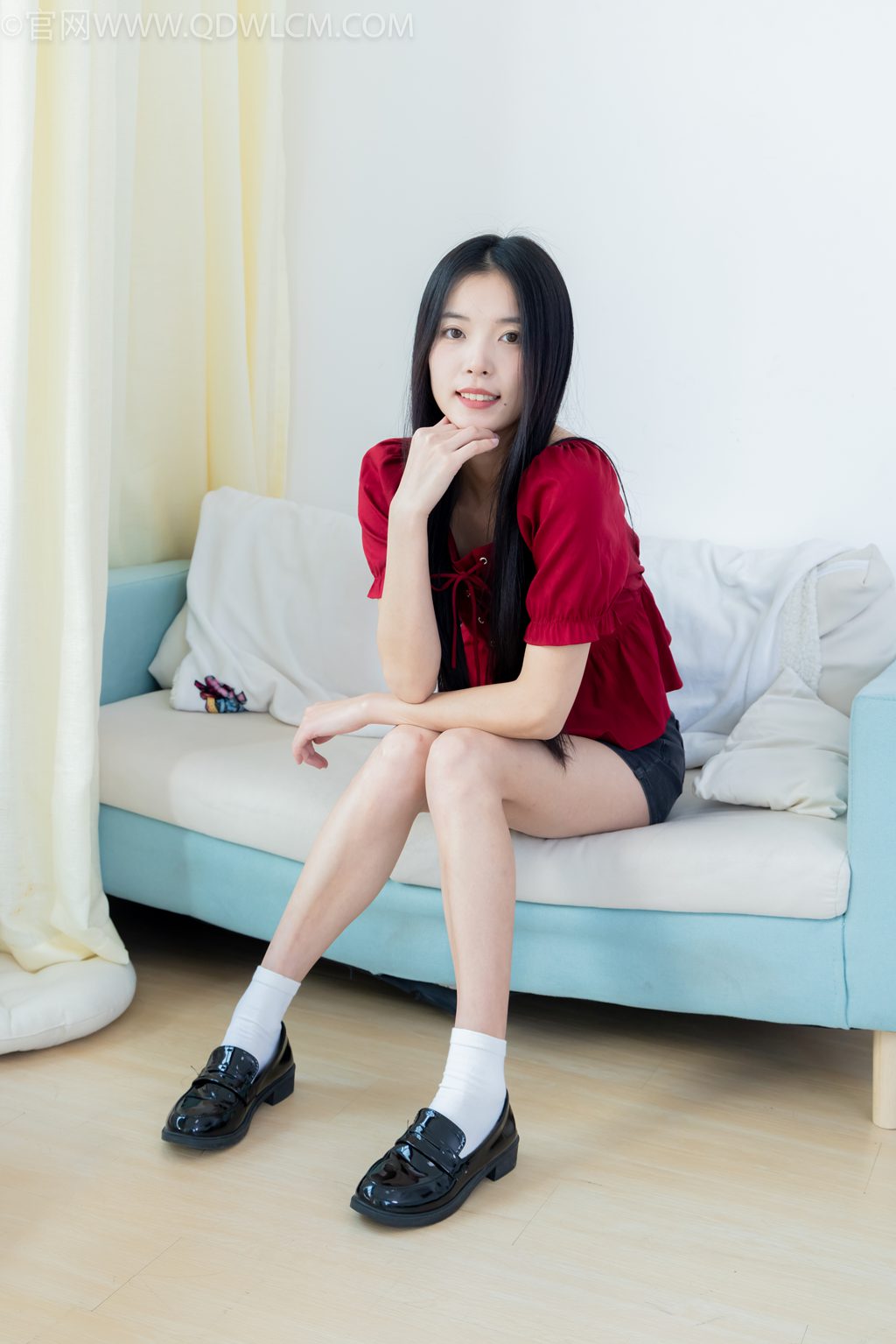 勿恋传媒 NO.2274 茯苓-风过无痕 [194P/1V/4.96G] 其它写真-第2张