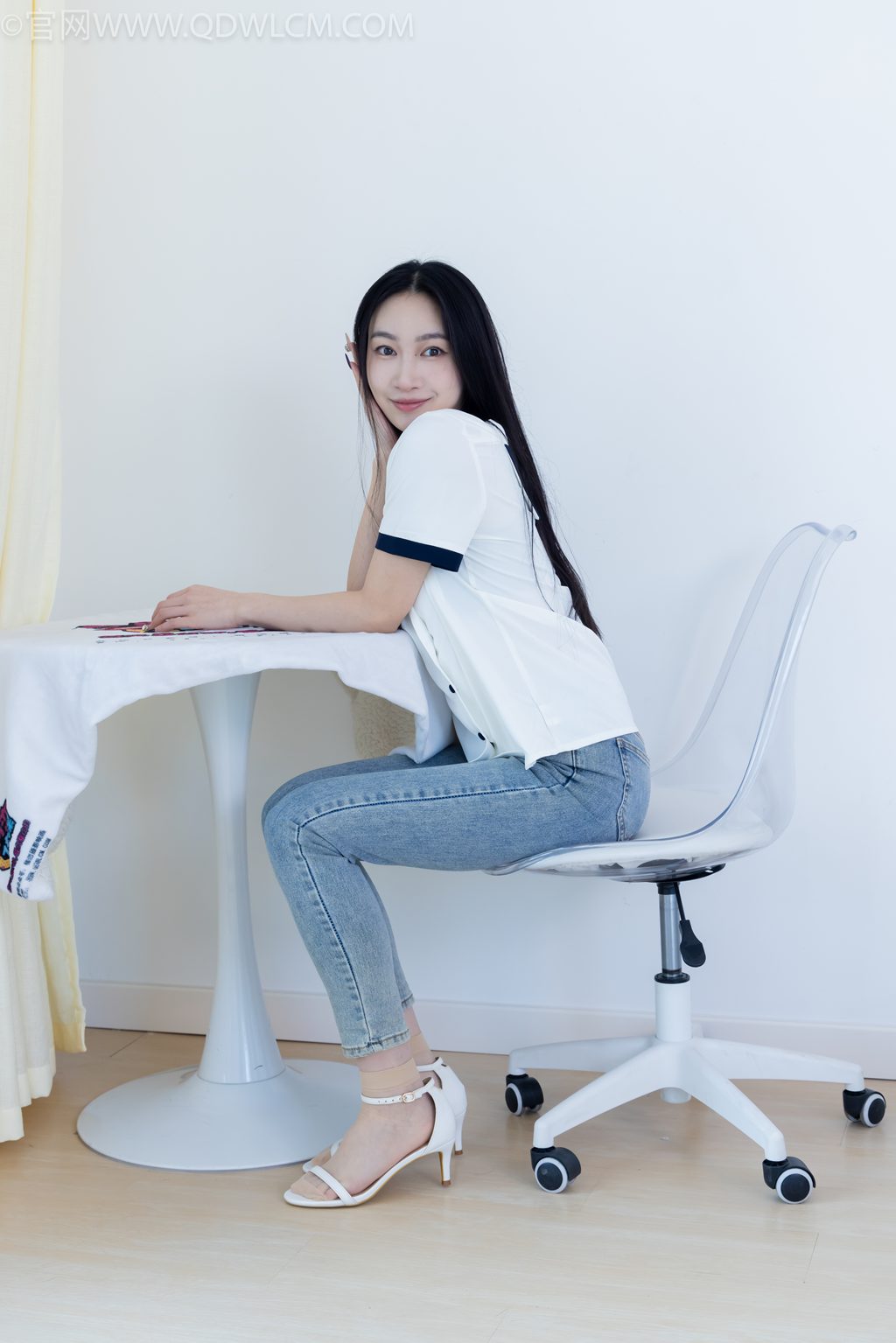 勿恋传媒 NO.2280 小影-如影相随 [159P/1V/4.16G] 其它写真-第2张