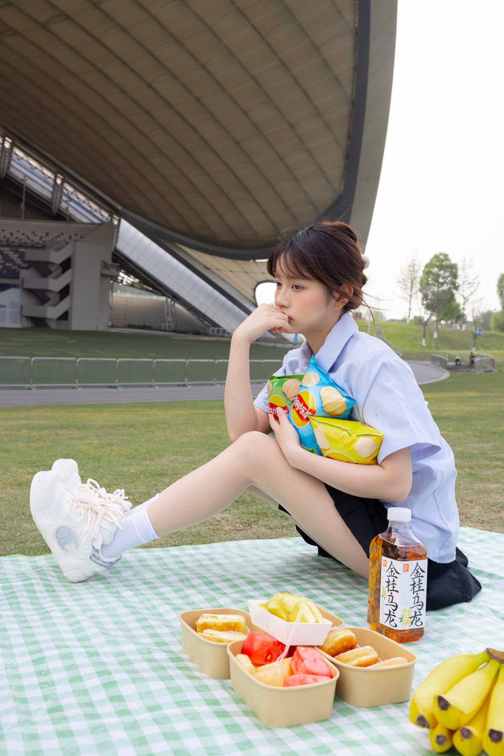 她们印象 NO.009 小点心 [182P/1V/4.20GB] 她们印象-第2张