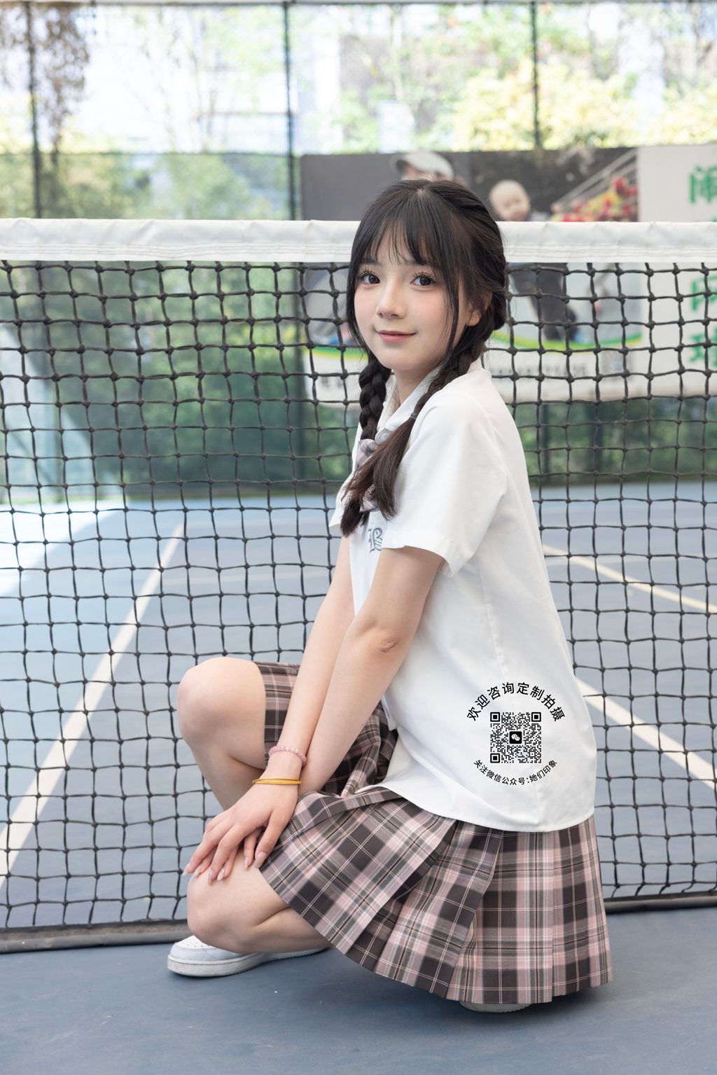 她们印象 NO.010 天天 开心快乐 [135P/1V/3.21GB] 她们印象-第3张
