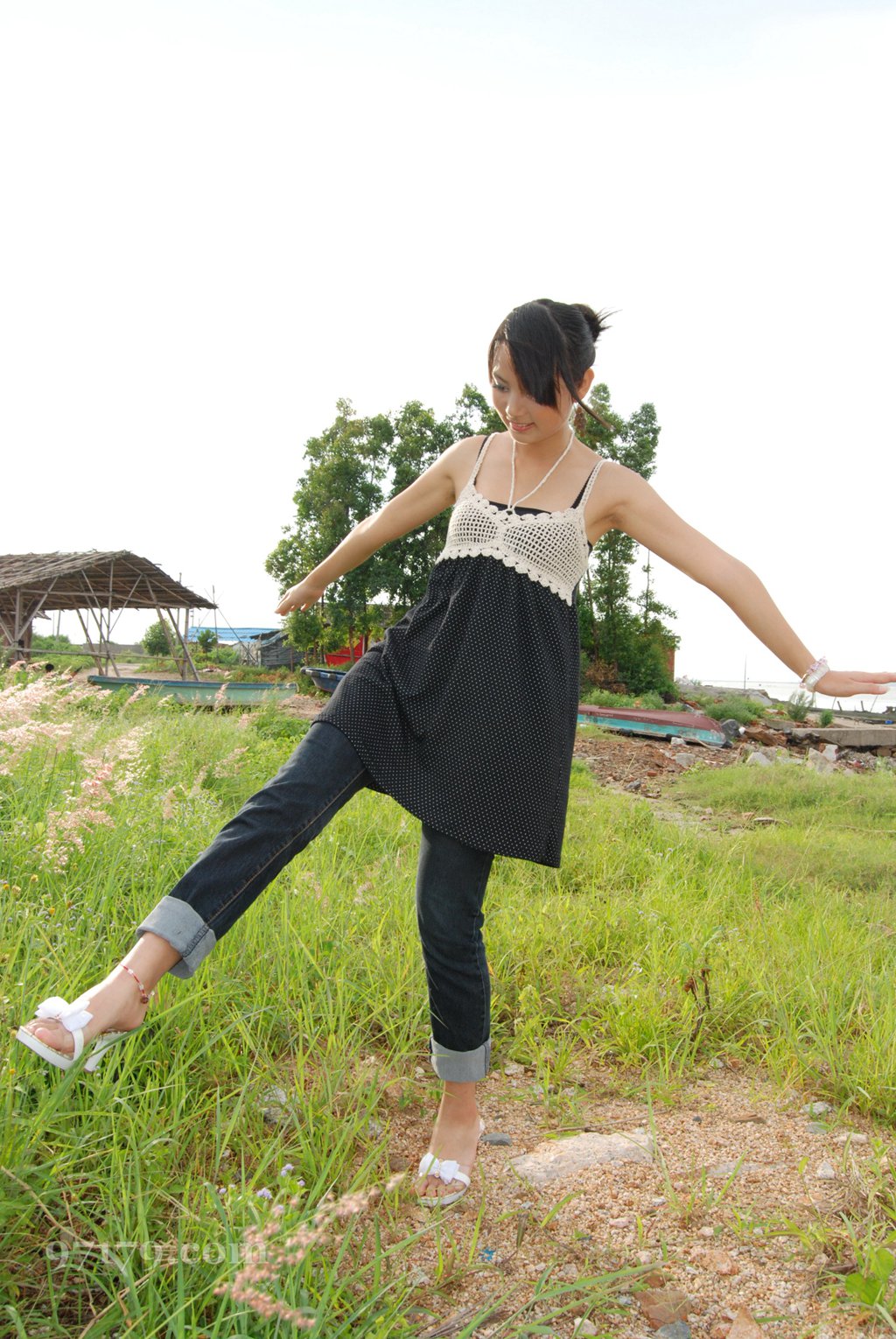 97179 NO.011-小敏[92P/135MB] 97179-第2张