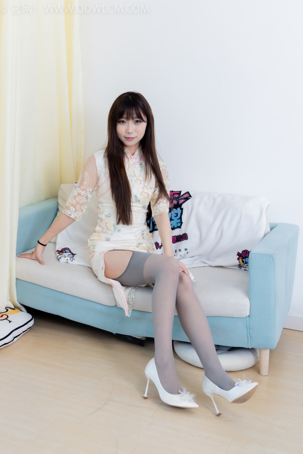 勿恋传媒 NO.2223 泡泡-凄美的离别 [170P/1V/3.82G] 其它写真-第2张