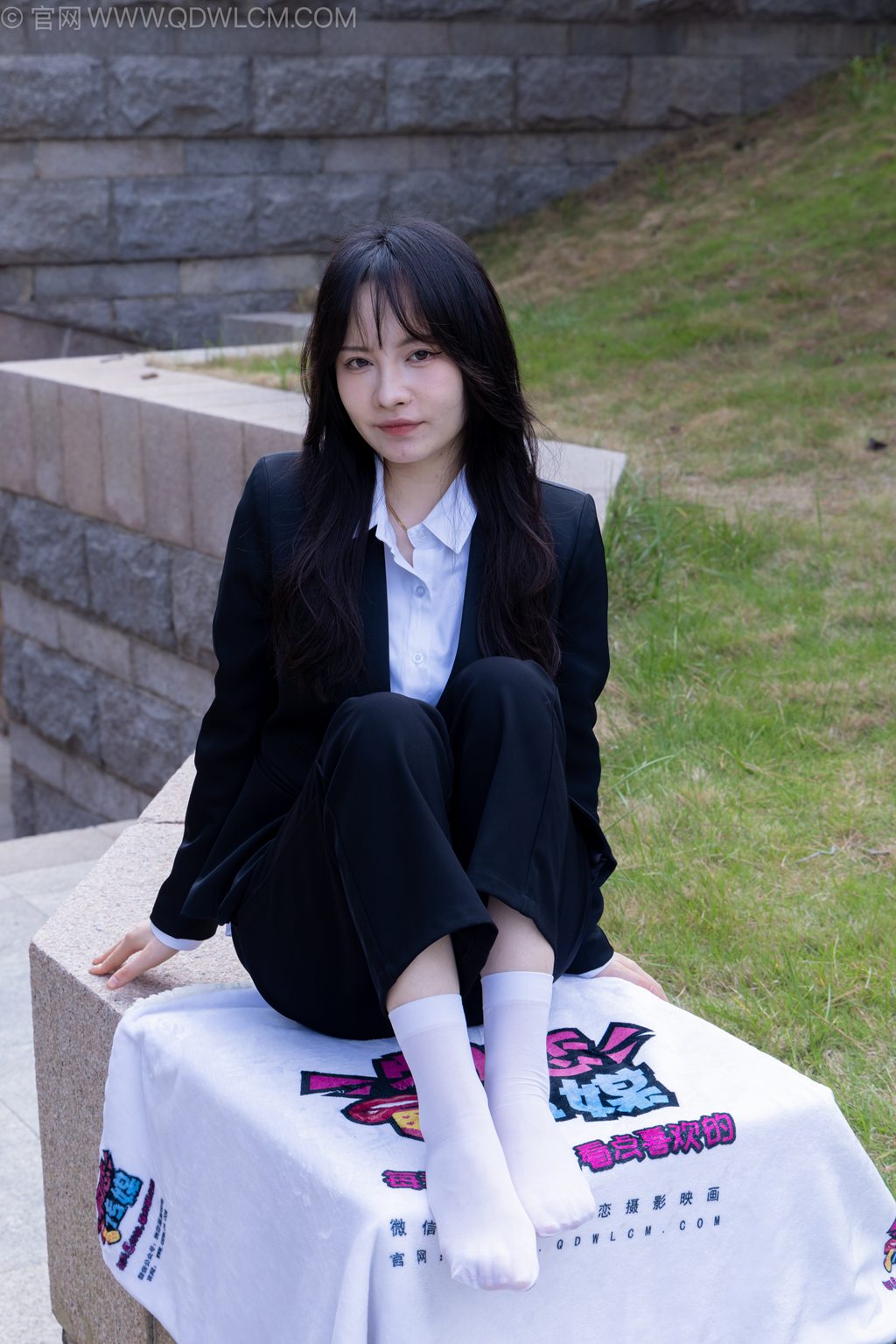 勿恋传媒 NO.2238 小酒 不见长安 [230P/1V/6.94G] 其它写真-第1张