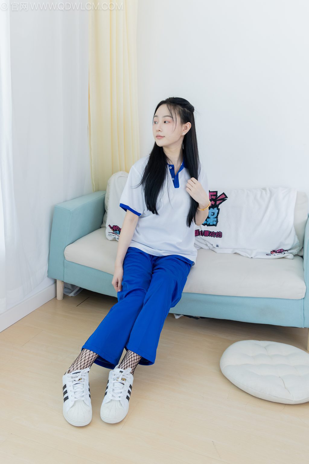 勿恋传媒 NO.2241 美兔 莫问归期 [155P/1V/4.28G] 其它写真-第2张