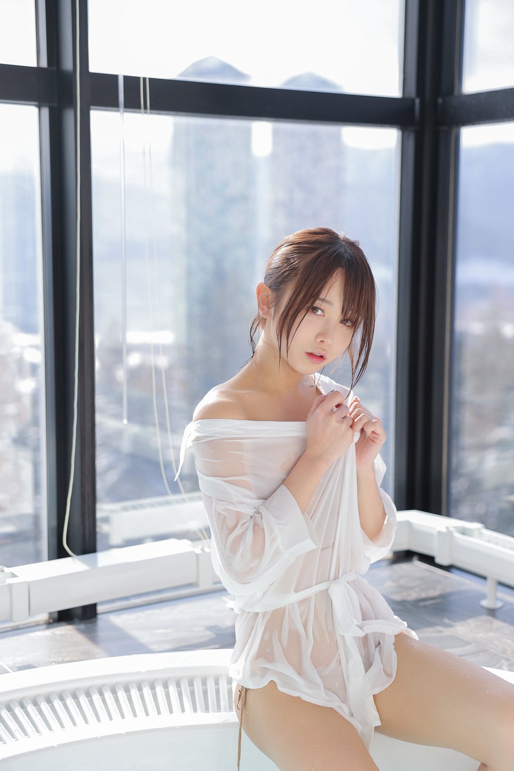 网紅Coser@いくみ – [Fantia] 2021年06月合集 [107P6V-1.05GB] 网红写真-第1张