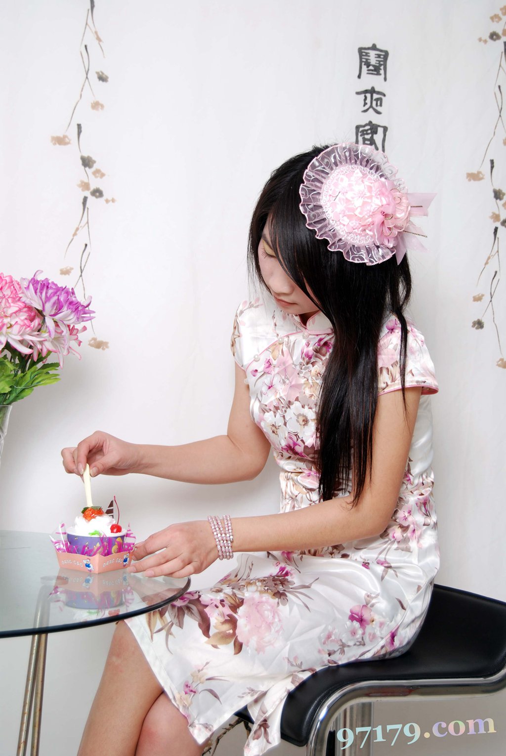 97179 NO.009-小乔[32P/13MB] 97179-第1张