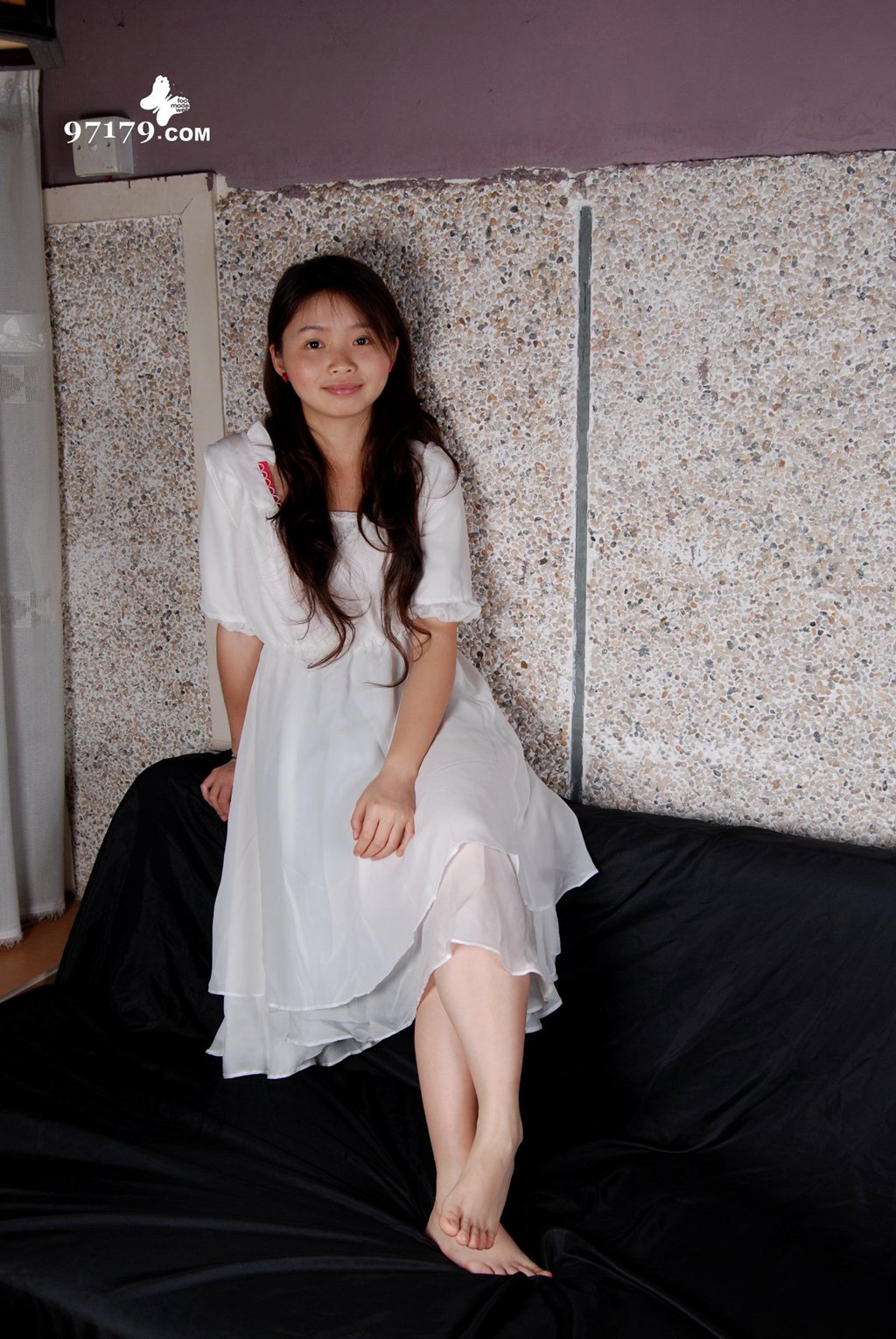 97179 NO.003-小琴[33P/9MB] 97179-第1张
