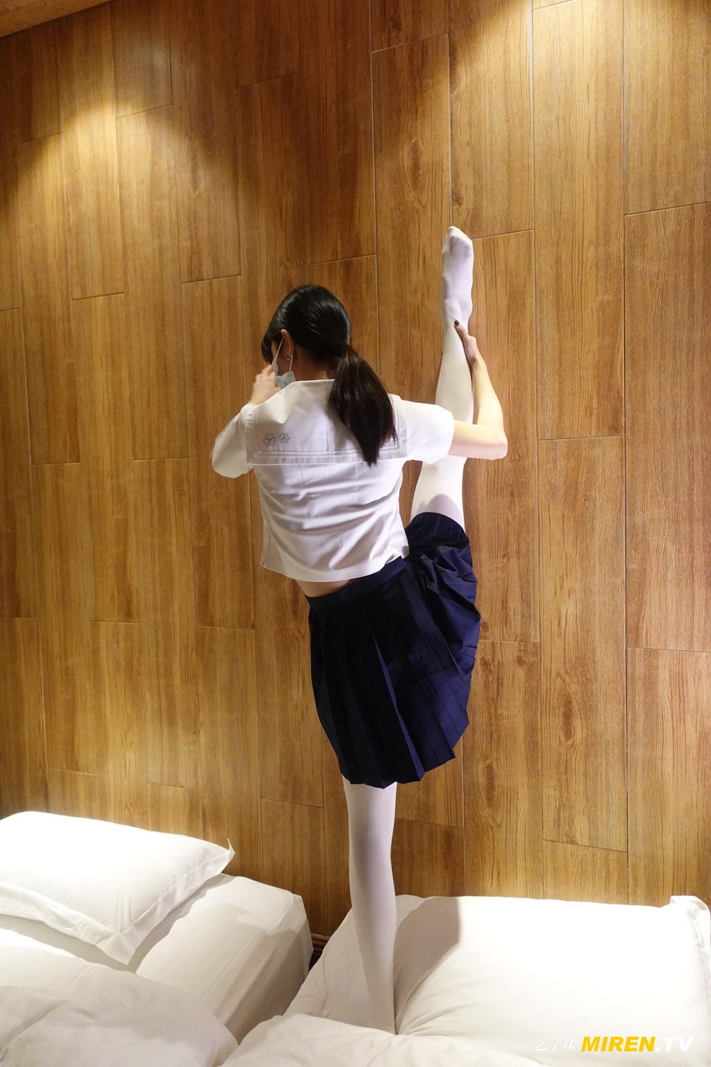 [ROSI写真] 艺学妹系列 2021.06.14 NO.228[48P-70.2M] ROSI写真-第1张