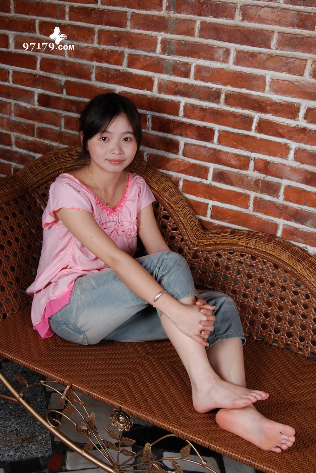 97179 NO.006-小琴[58P/24MB] 97179-第1张