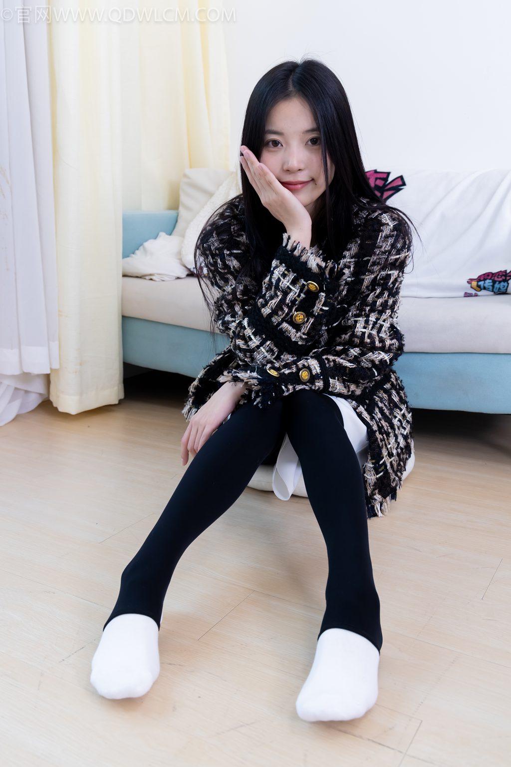 勿恋传媒 NO.2260 茯苓-情愫万千 [156P/1V/3.90G] 其它写真-第1张