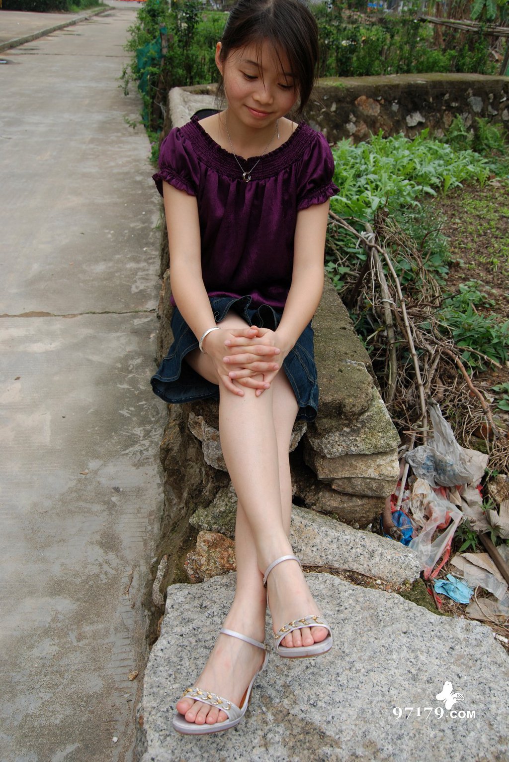 97179 NO.013-小琴[112P/49MB] 97179-第1张