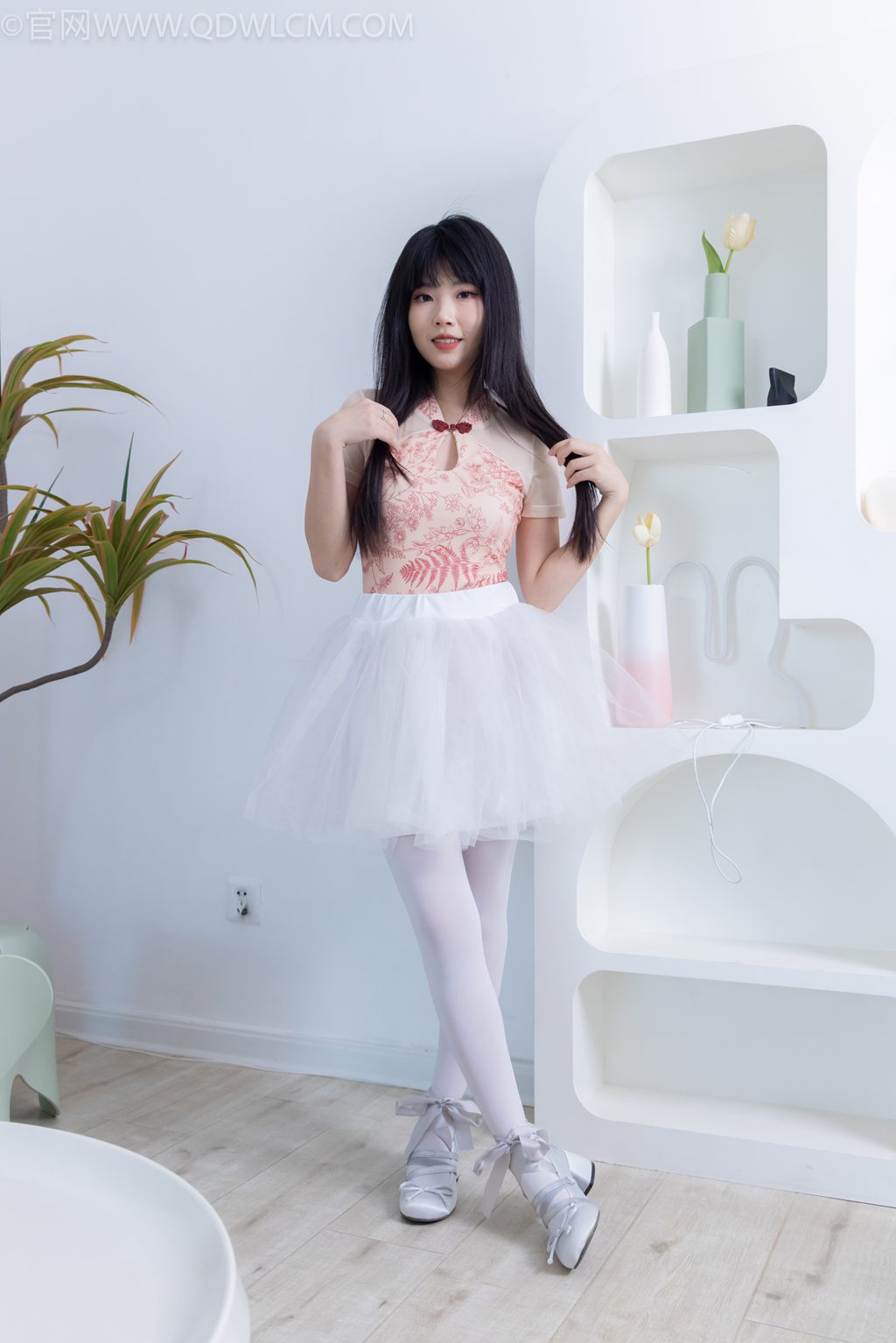 勿恋传媒 NO.2263（盲盒2）米米 [156P/1V/4.27G] 其它写真-第1张
