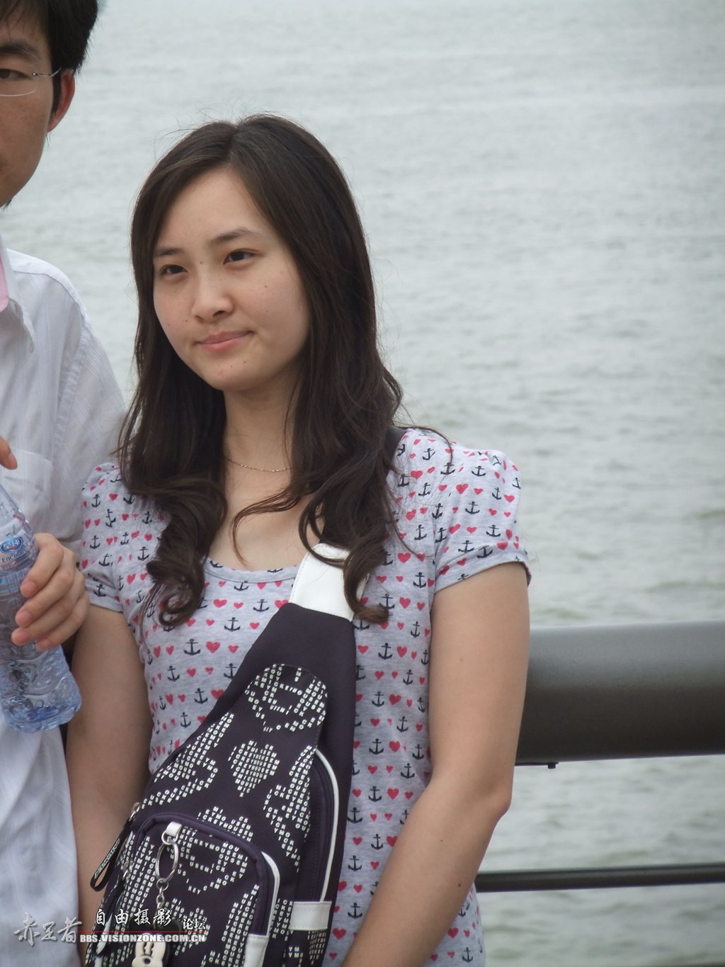 自由摄影 No.433 又见一对情侣，绝不放过 [22P/36MB] 其它写真-第1张
