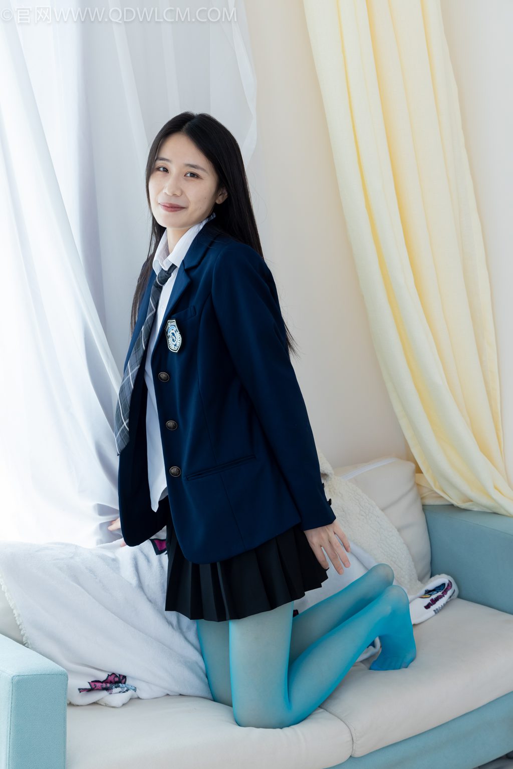 勿恋传媒 NO.2269 菜菜-风起云涌 [151P/1V/4.53G] 其它写真-第1张