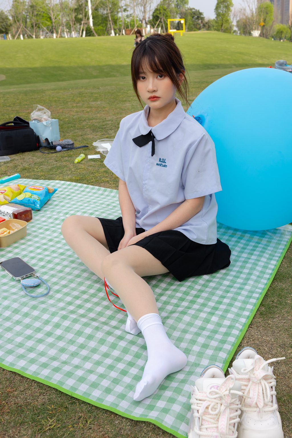 她们印象 NO.009 小点心 [182P/1V/4.20GB] 她们印象-第1张
