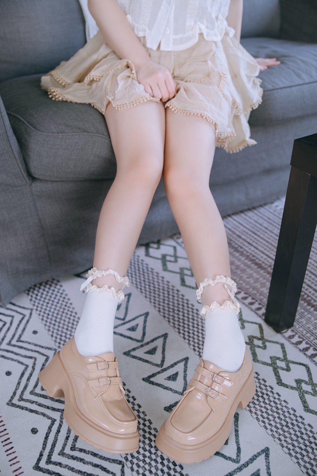 人气动漫博主@日奈娇 人妻 [149P/1.75G] 网红写真-第2张