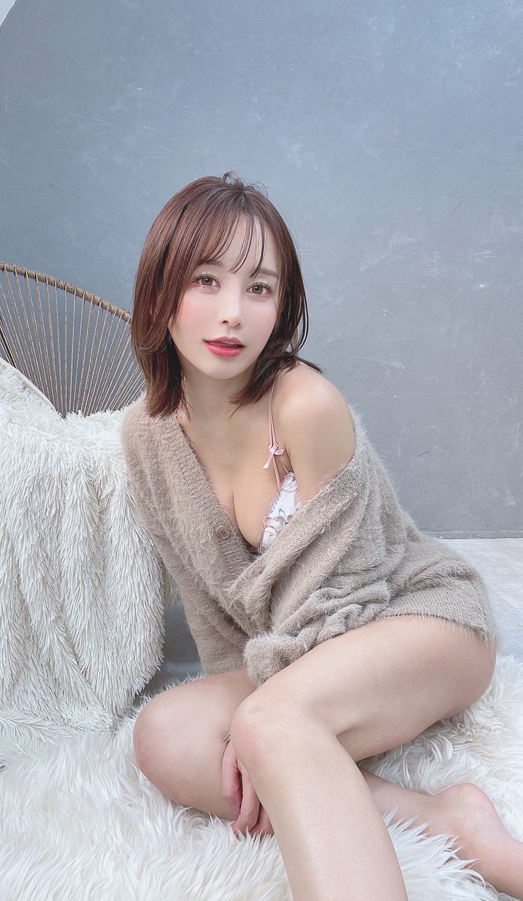 网紅Coser@いくみ – [Fantia] 2022年11月合集 [144P6V-946MB] 网红写真-第1张