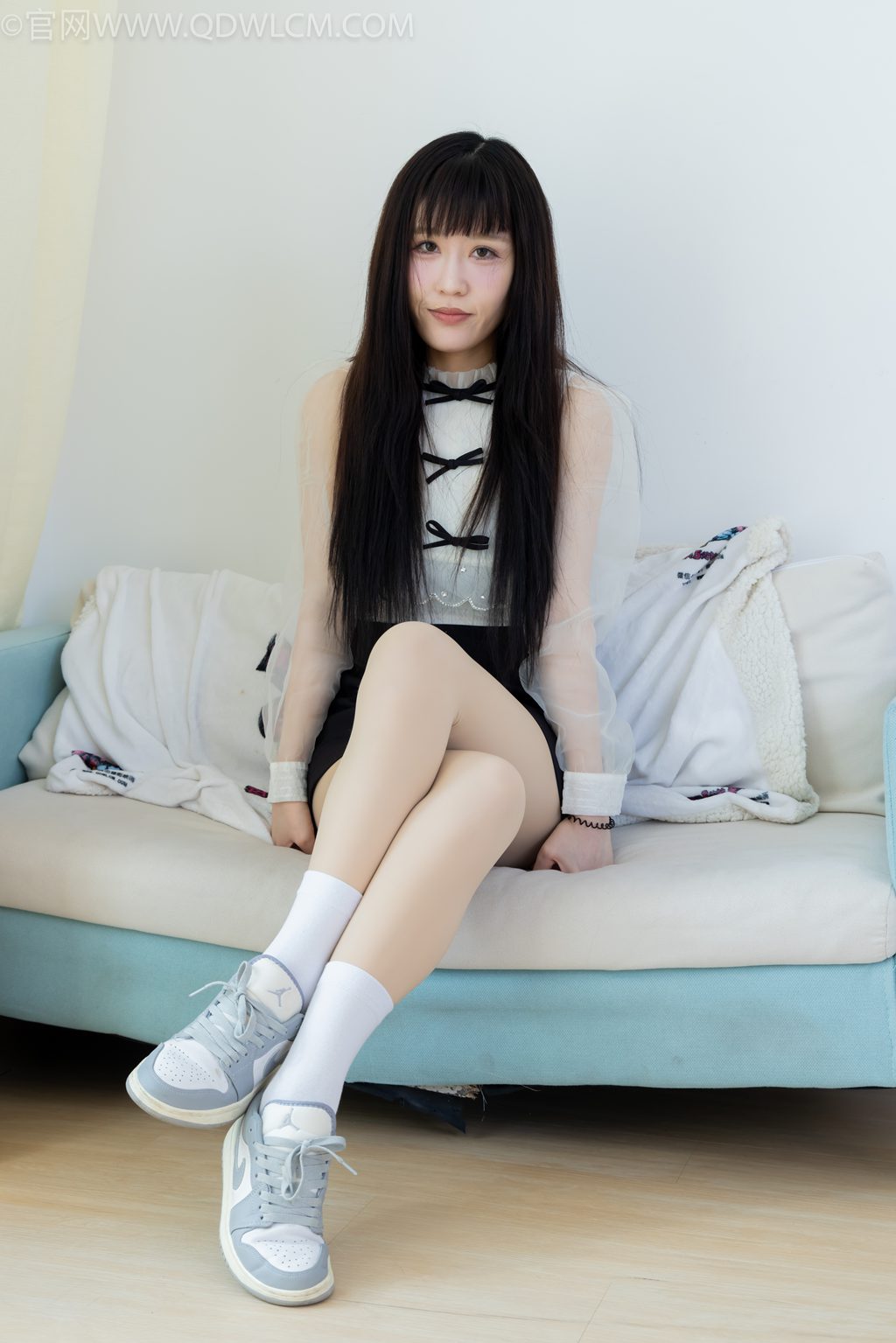 勿恋传媒 NO.2264（盲盒3）布蕾 [162P/1V/3.64G] 其它写真-第2张