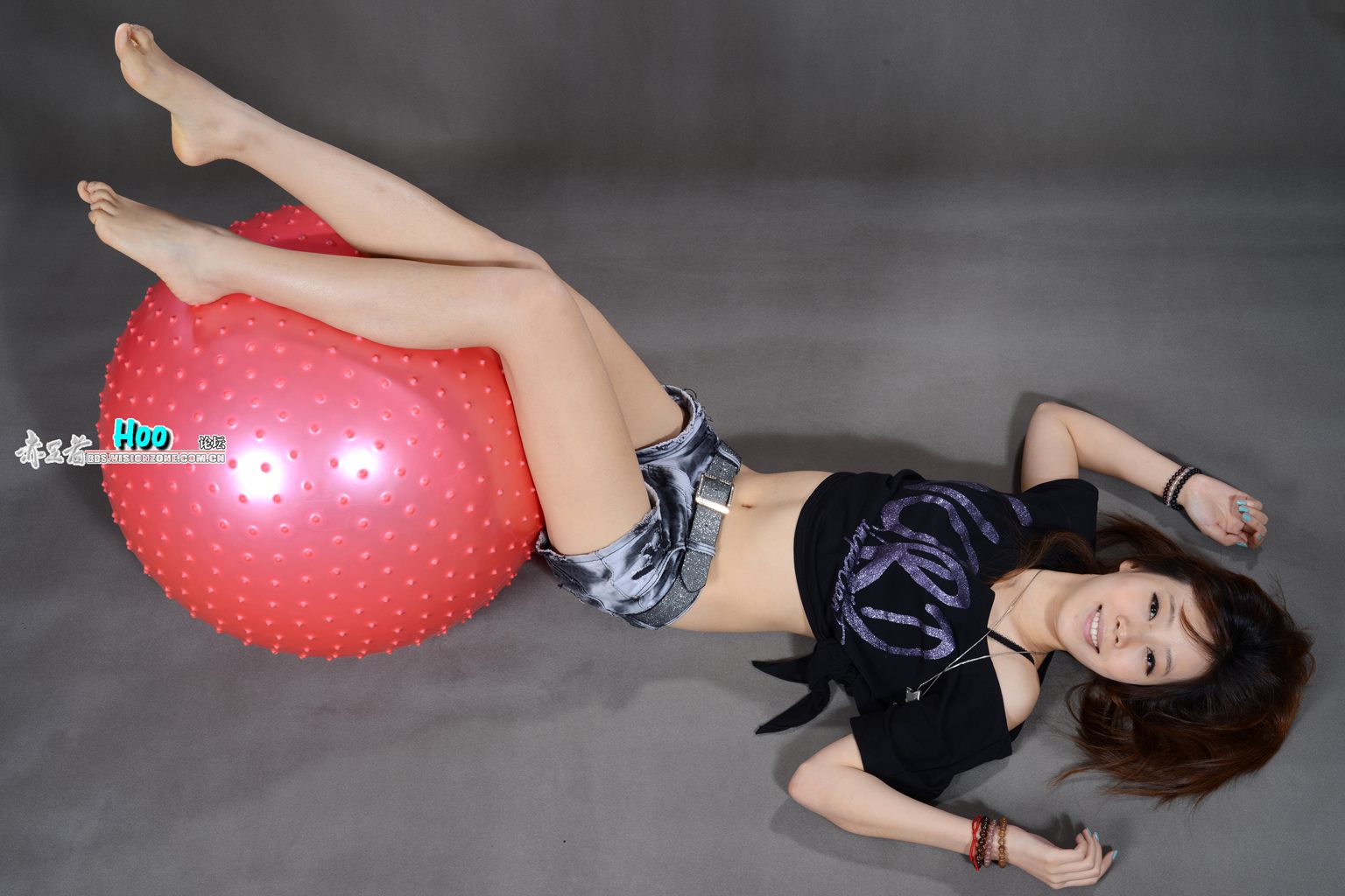 Hoo摄影 No.080 D800超级大图-“百里挑一”嘉宾-小鹿 [133P/704MB] Hoo摄影-第4张