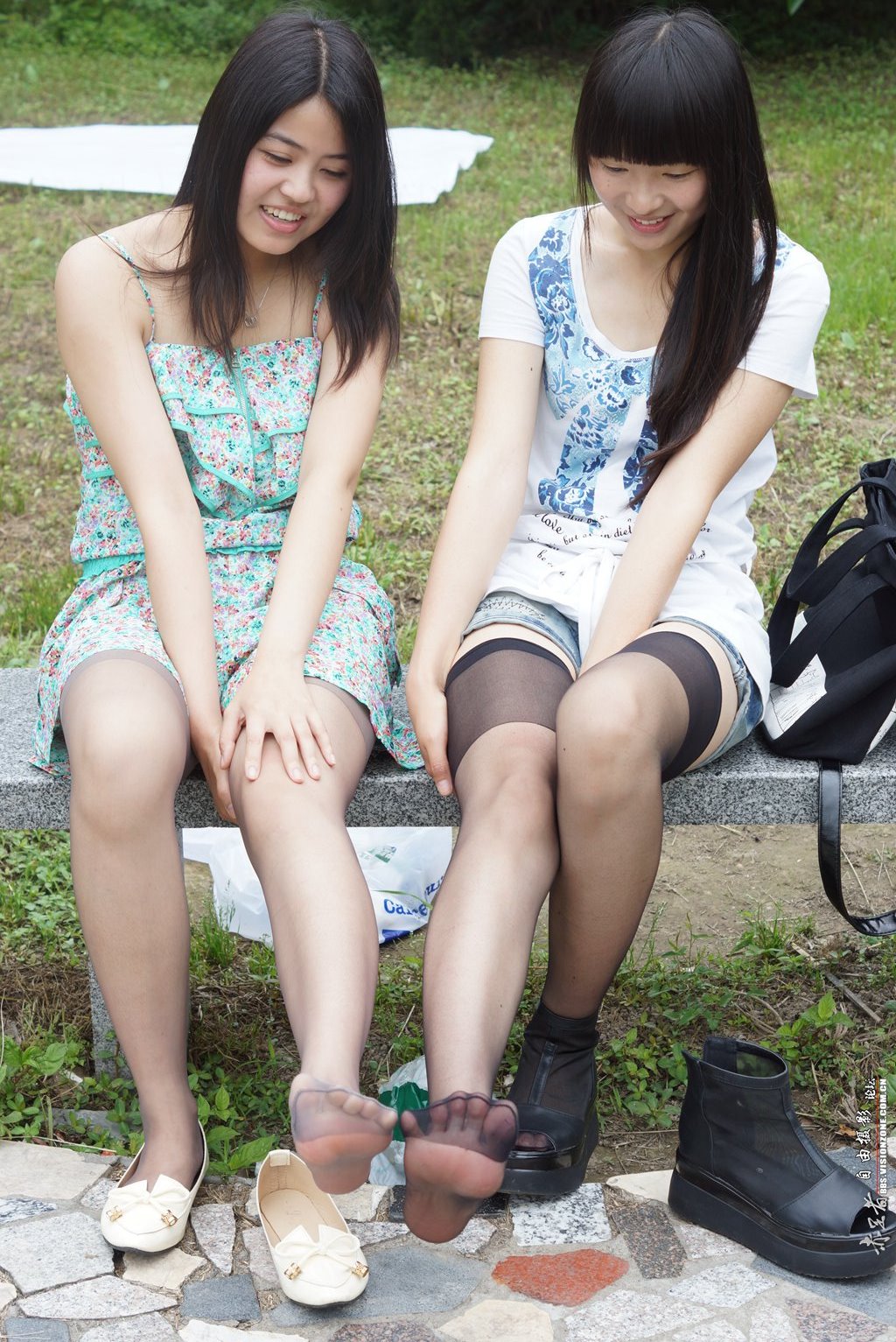 自由摄影 No.448 中国版经典屌丝 [66P/166MB] 其它写真-第4张